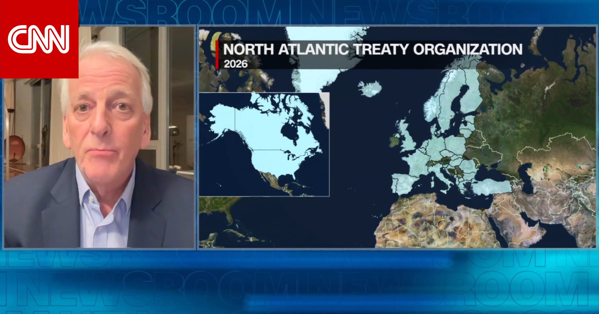 دبلوماسي أمريكي مخضرم عن خطط الاستحواذ على غرينلاند: قد لا يثق الحلفاء بالولايات المتحدة بعد الآن