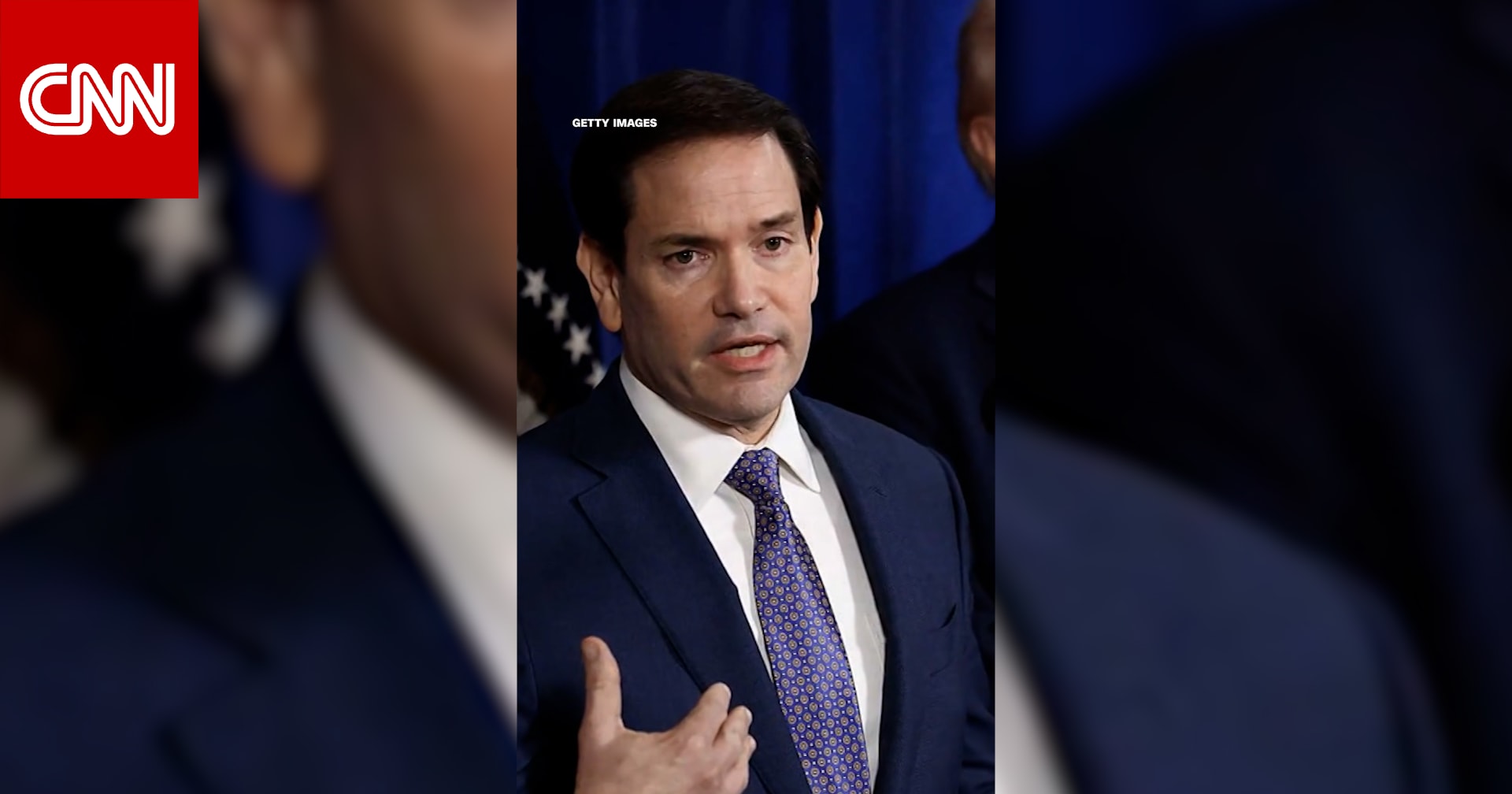 ابن مهاجرين كوبيين.. من هو ماركو روبيو وما دوره بتشكيل عملية مادورو؟