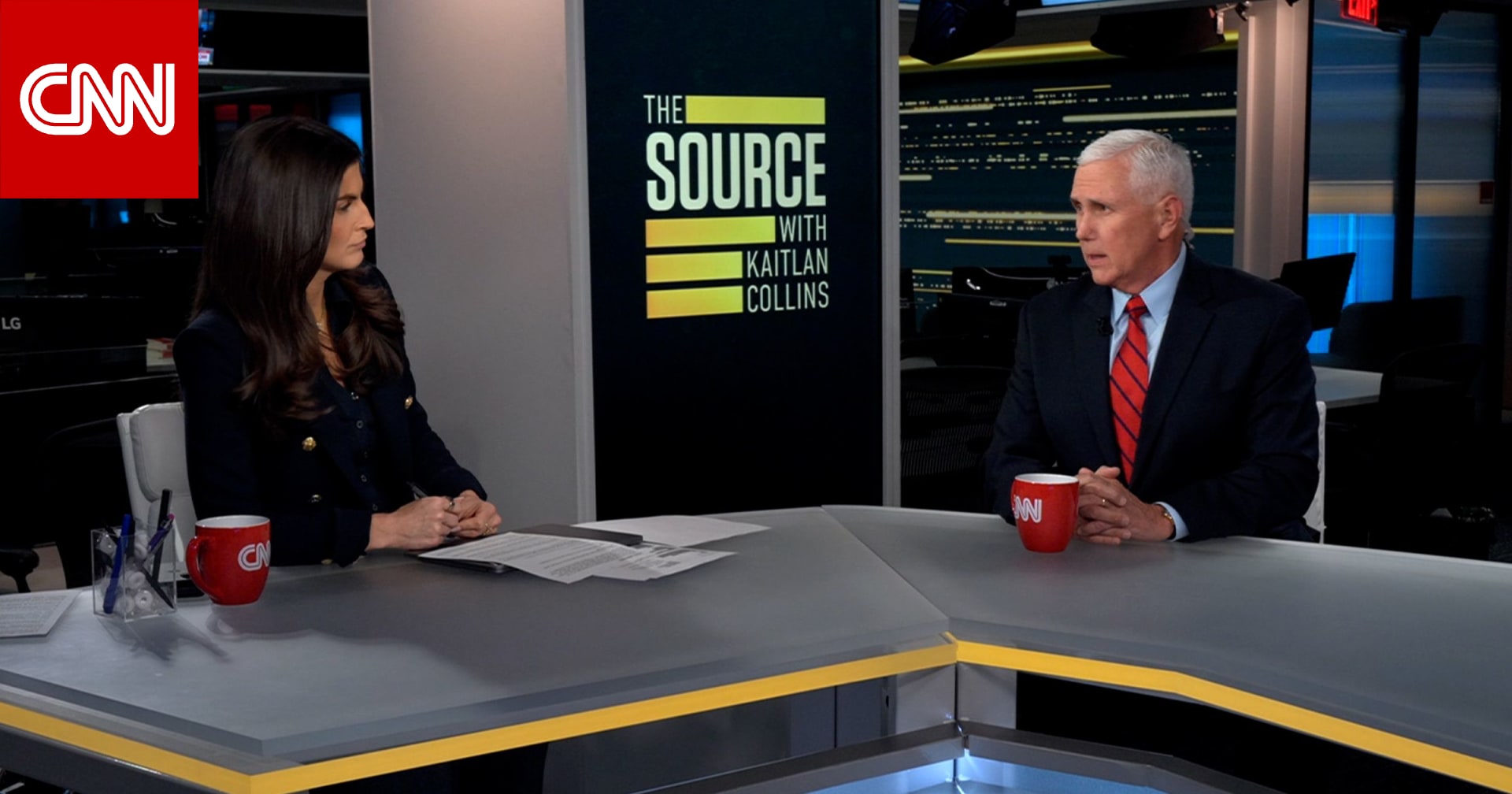 مايك بنس عن استخدام القوة العسكرية في غرينلاند: لا.. وسيكون خطأً