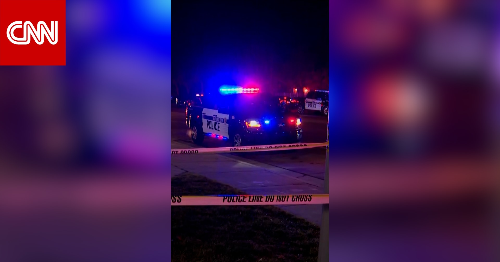 إطلاق نار مميت قرب كنيسة في أمريكا