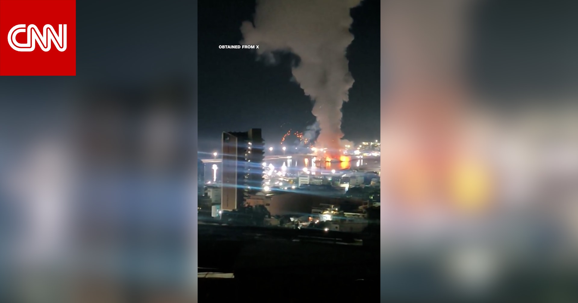 مسؤول فنزويلي يكشف ما حدث لمادورو وزوجته أثناء الهجوم الأمريكي وعدد القتلى