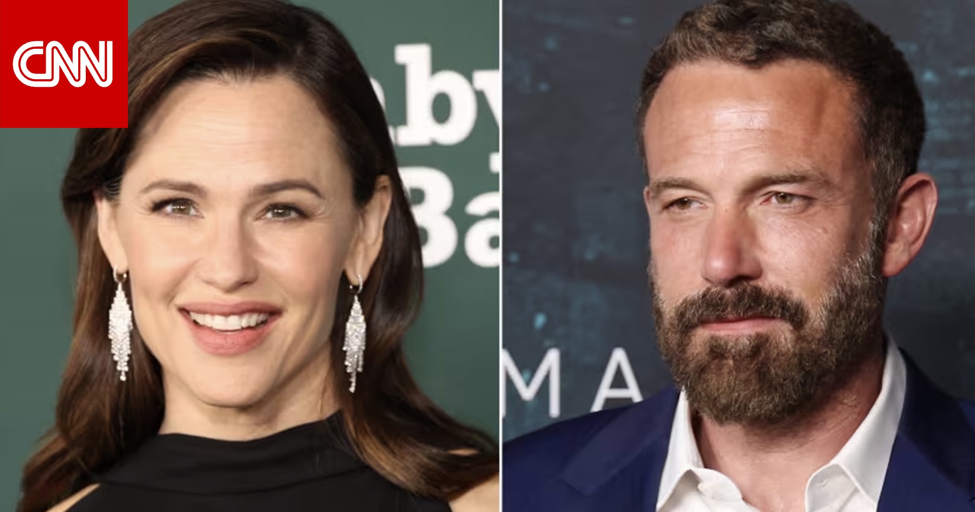 جينيفر غارنر تكشف عن أصعب ما واجهته في طلاقها من بن أفليك