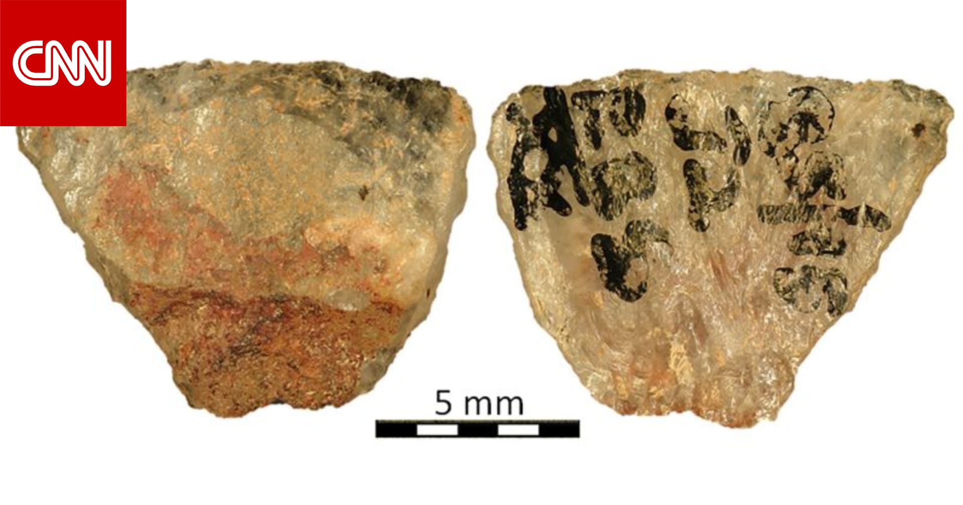 عمرها 60 ألف عام.. اكتشاف أقدم سهام مسمومة لصيد الحيوانات 