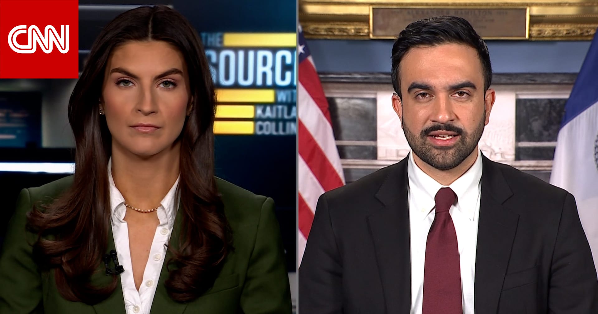 "جريمة قتل".. زهران ممداني يعلّق على حادث إطلاق ضباط الهجرة النار على امرأة في مينيابوليس