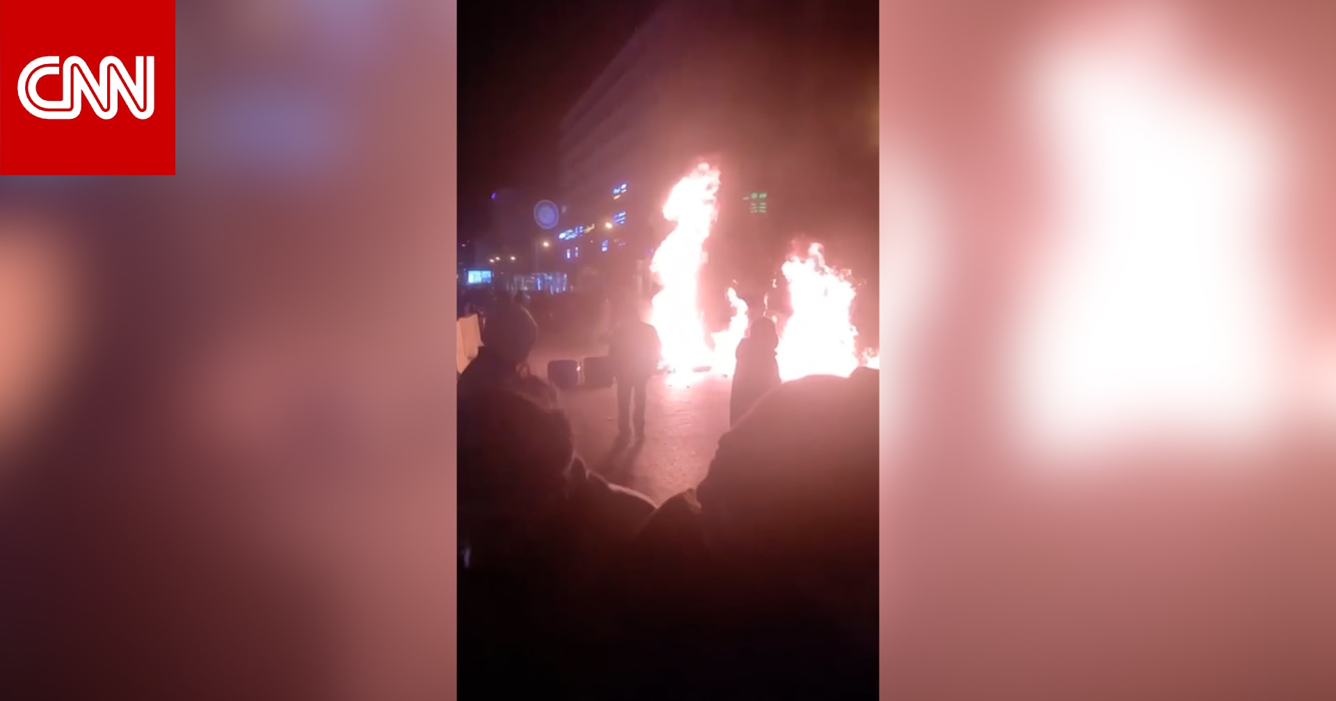 احتجاجات إيران.. كيف تحولت إلى موجة غير مسبوقة؟