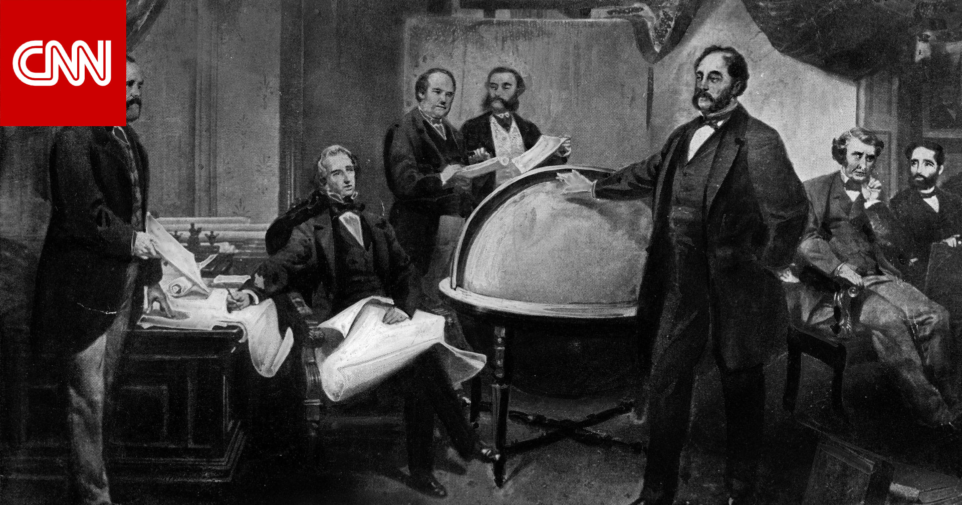 منذ أكثر من 150 عاما.. معلومات قد لا تعرفها عن رغبة أمريكا بضم غرينلاند