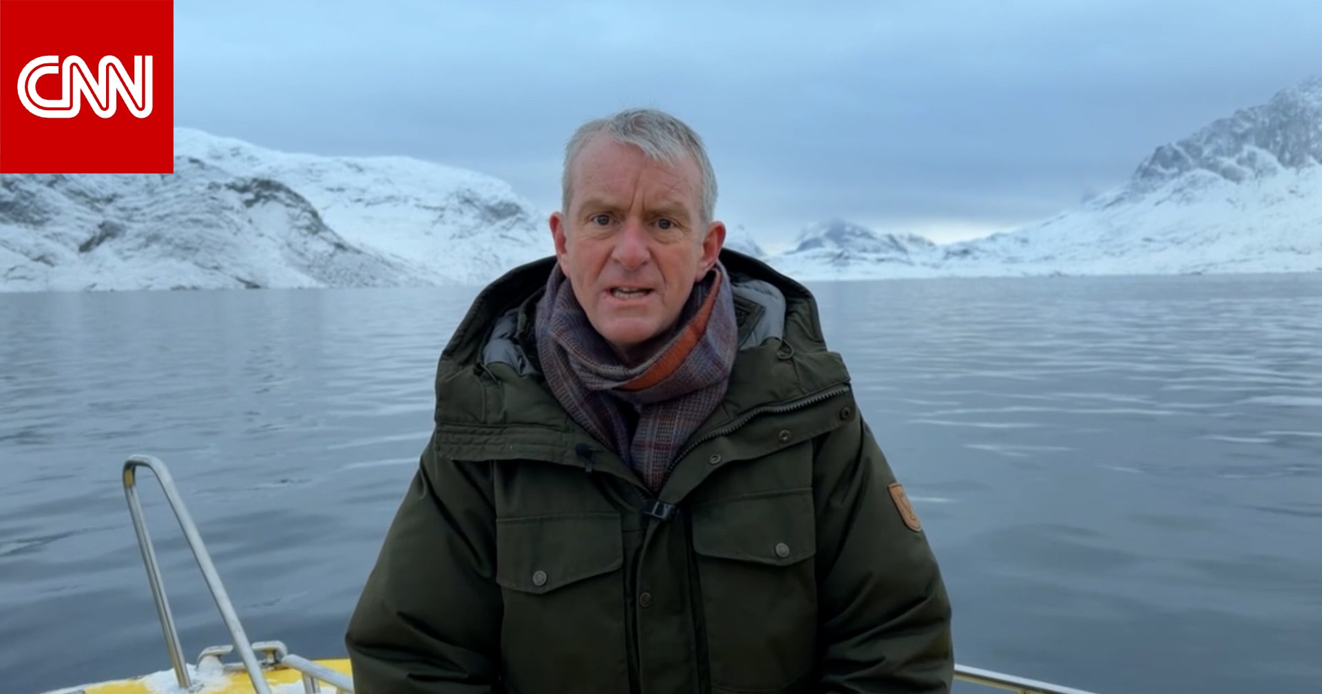 غرينلاند تواجه حالة عدم يقين وسط تهديدات ترامب.. وهذا أكثر ما يُقلق سكانها