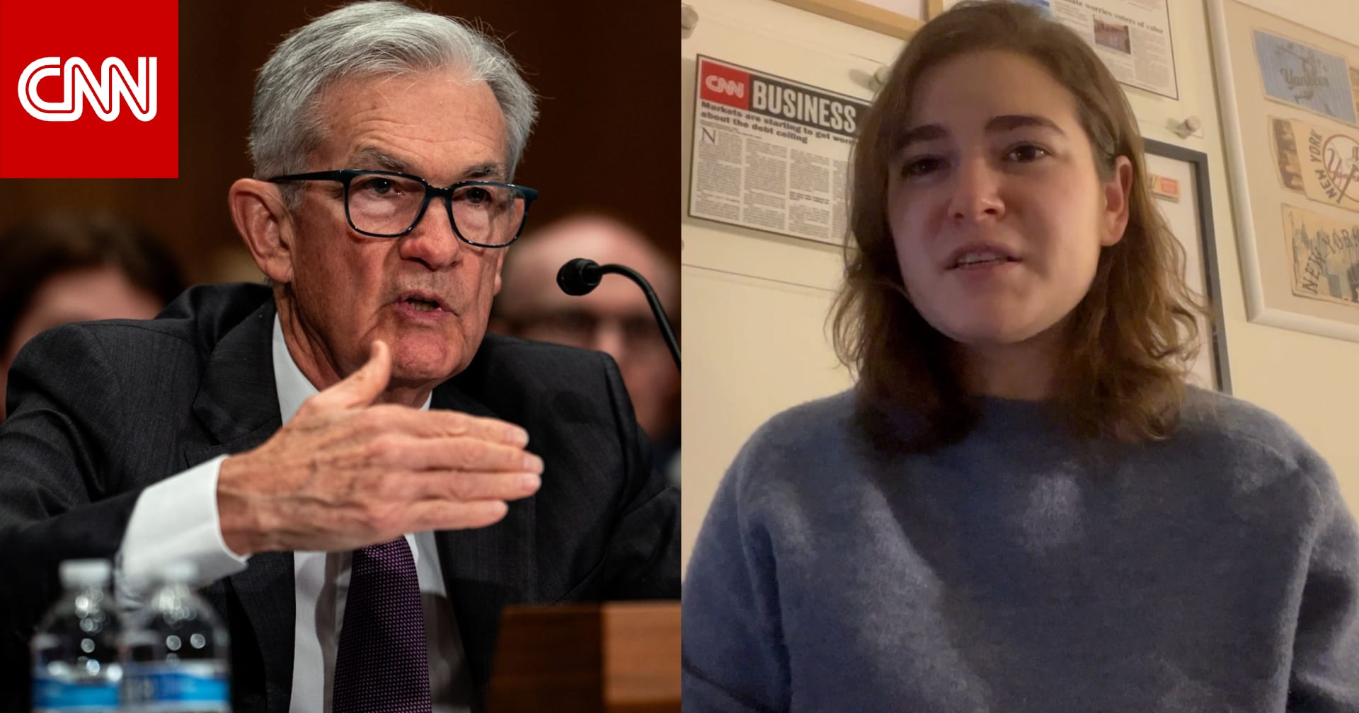 فتح تحقيق جنائي مع رئيس الاحتياطي الفيدرالي بشأن تجديد المقر الرئيسي للمركزي الأمريكي