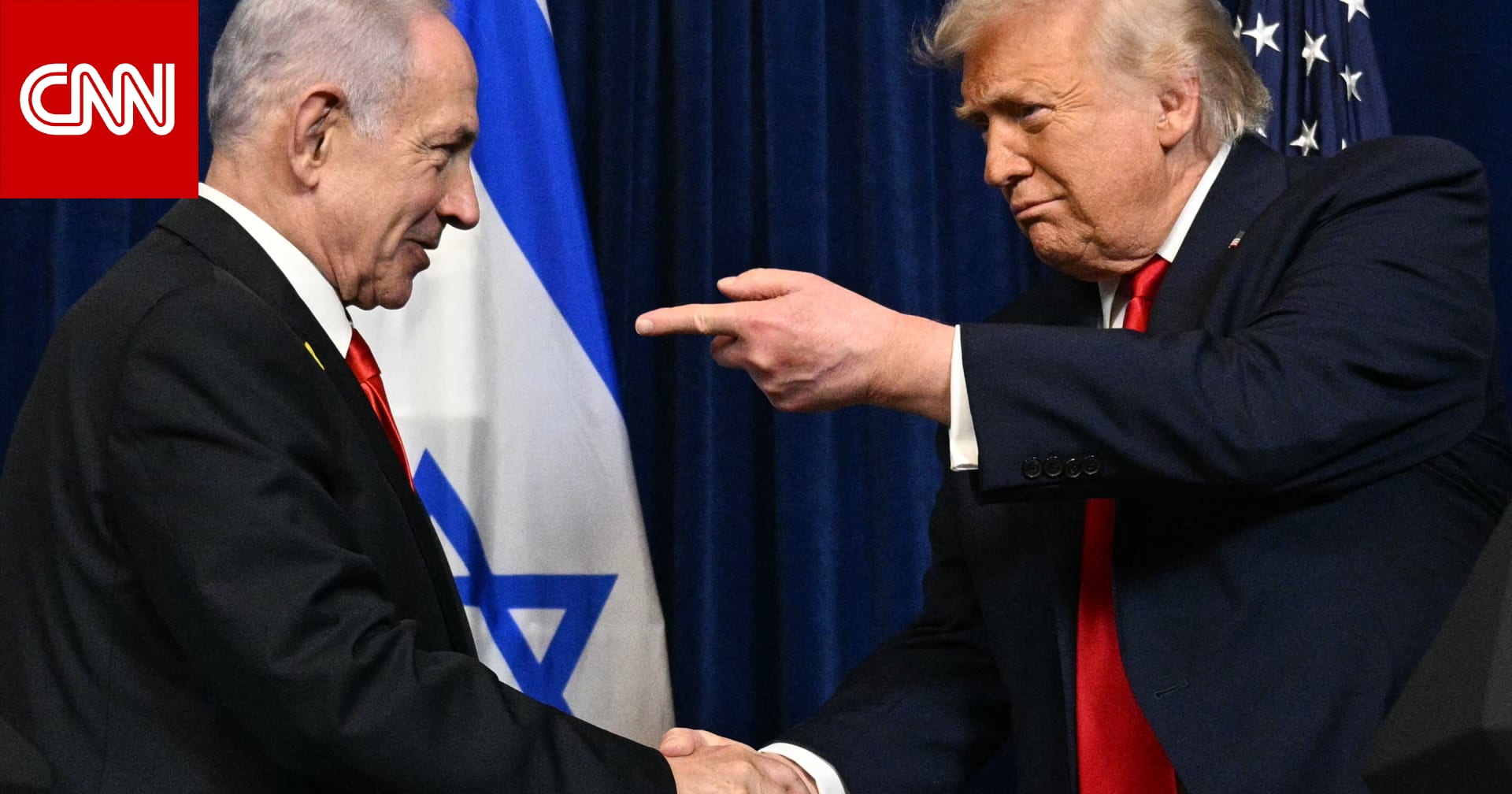 رأي.. بارعة الأحمر تكتب: سياسة الضربة قبل التفاوض.. هل يبدأ ترامب بإيران أم بحزب الله؟