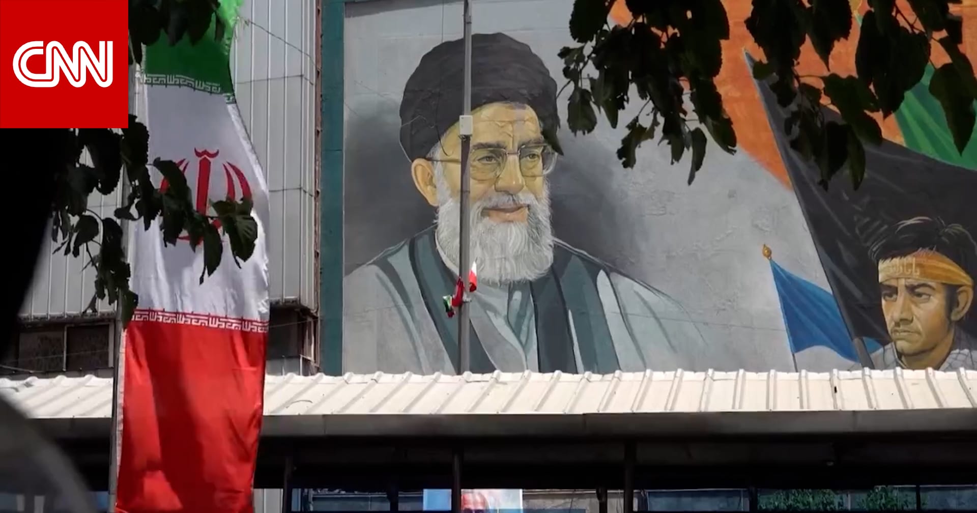 بن علي ومبارك.. خبير يعلق على احتجاجات إيران ويقارنها بالربيع العربي في مصر وتونس