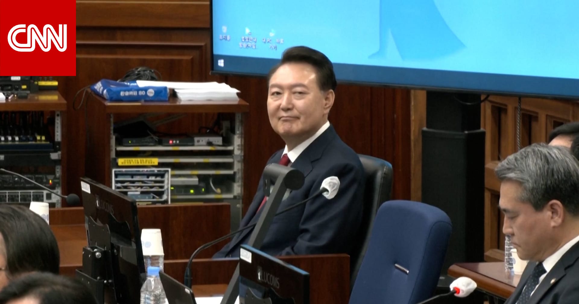 لم تنفّذ في البلاد منذ 30 عامًا.. رئيس كوريا الجنوبية المخلوع يواجه عقوبة الإعدام