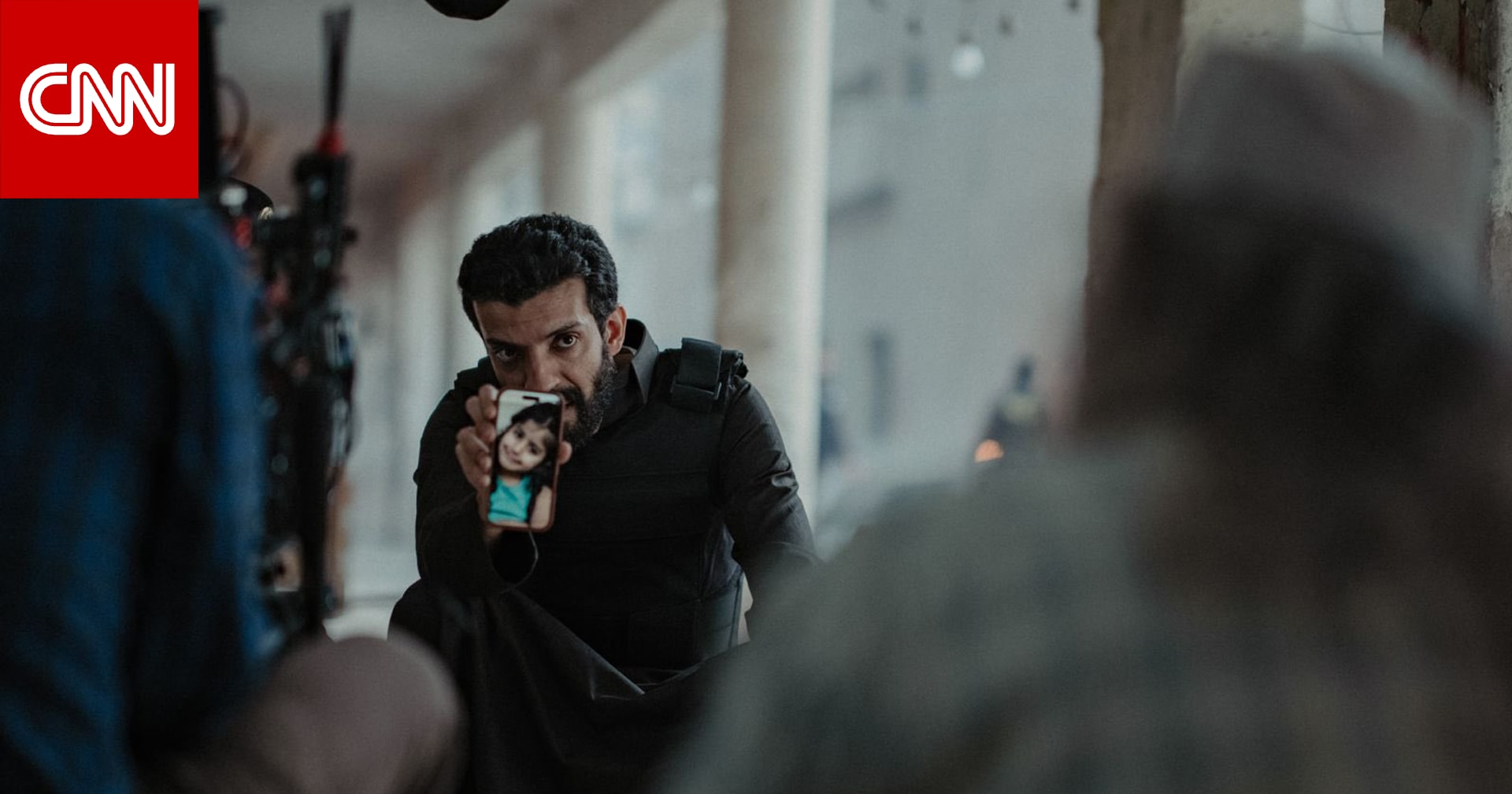 عن "قصة حقيقية".. تركي آل الشيخ يكشف المزيد عن فيلم " العيون الساهرة"