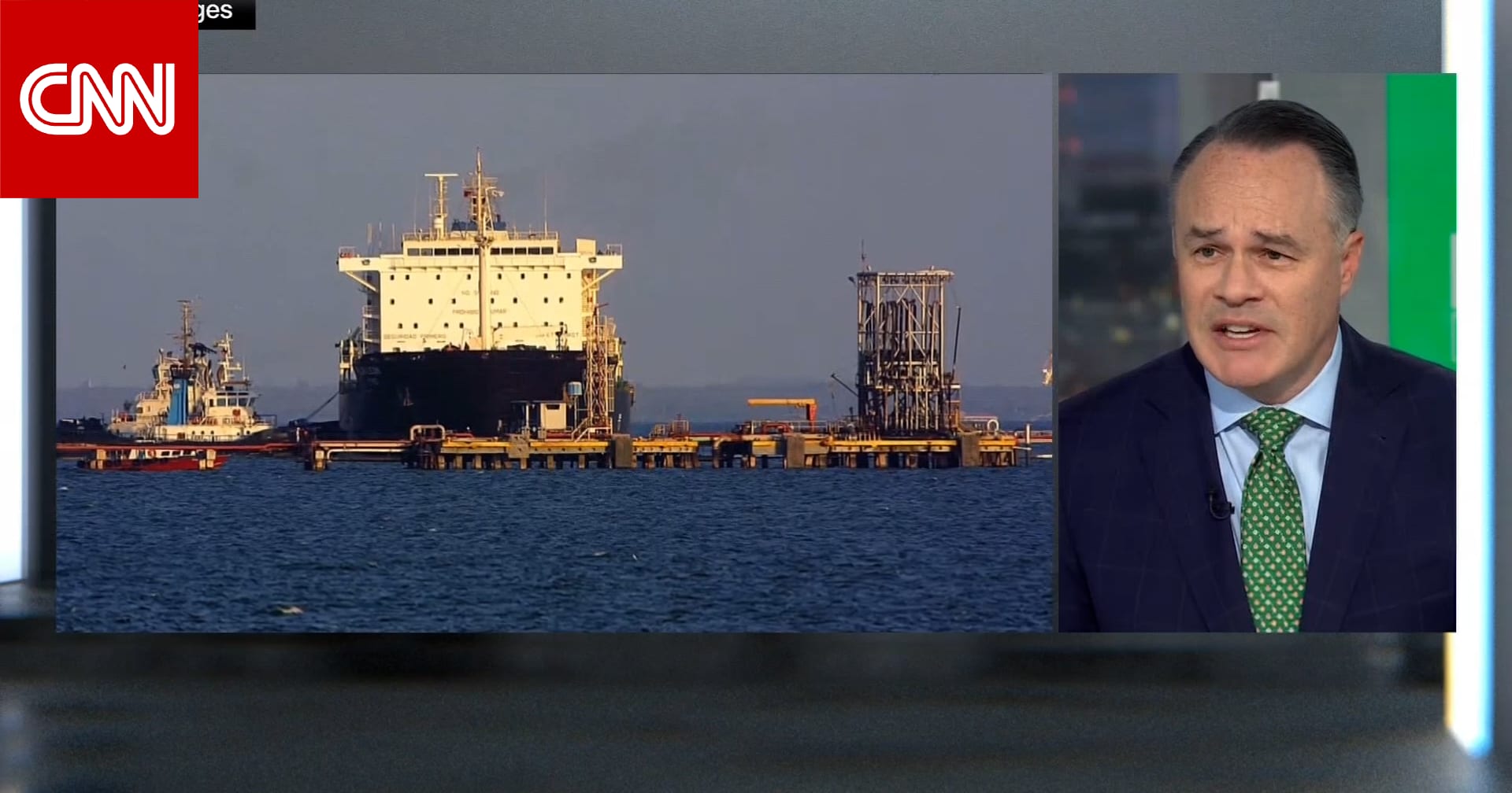 لماذا لا تزال شركات النفط الأمريكية حذرة بشأن العمل في فنزويلا؟