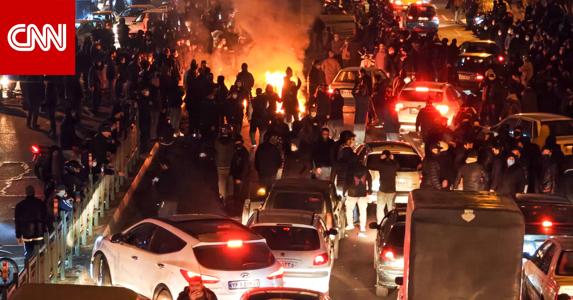 بينهم علي لاريجاني.. أمريكا تفرض عقوبات على كيانات وأفراد إيرانيين