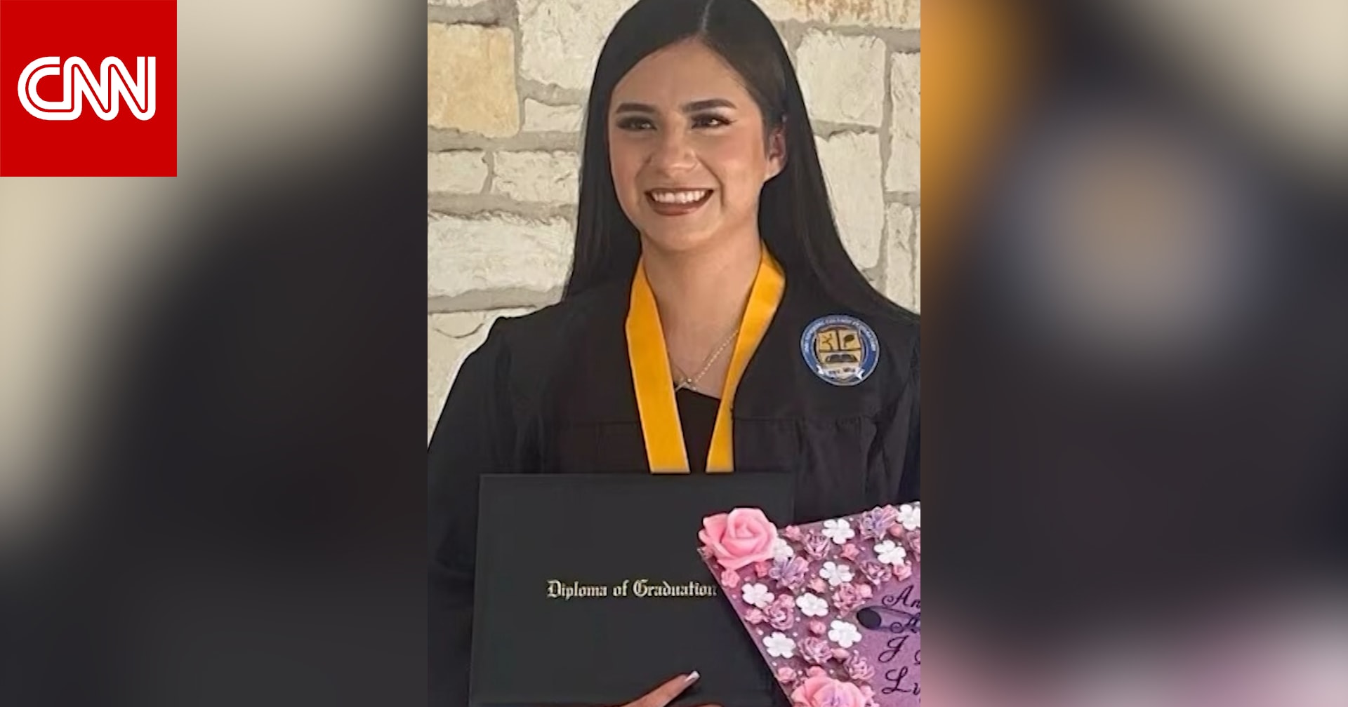 طالبة تم ترحيلها خطأً تقبل اعتذار إدارة ترامب