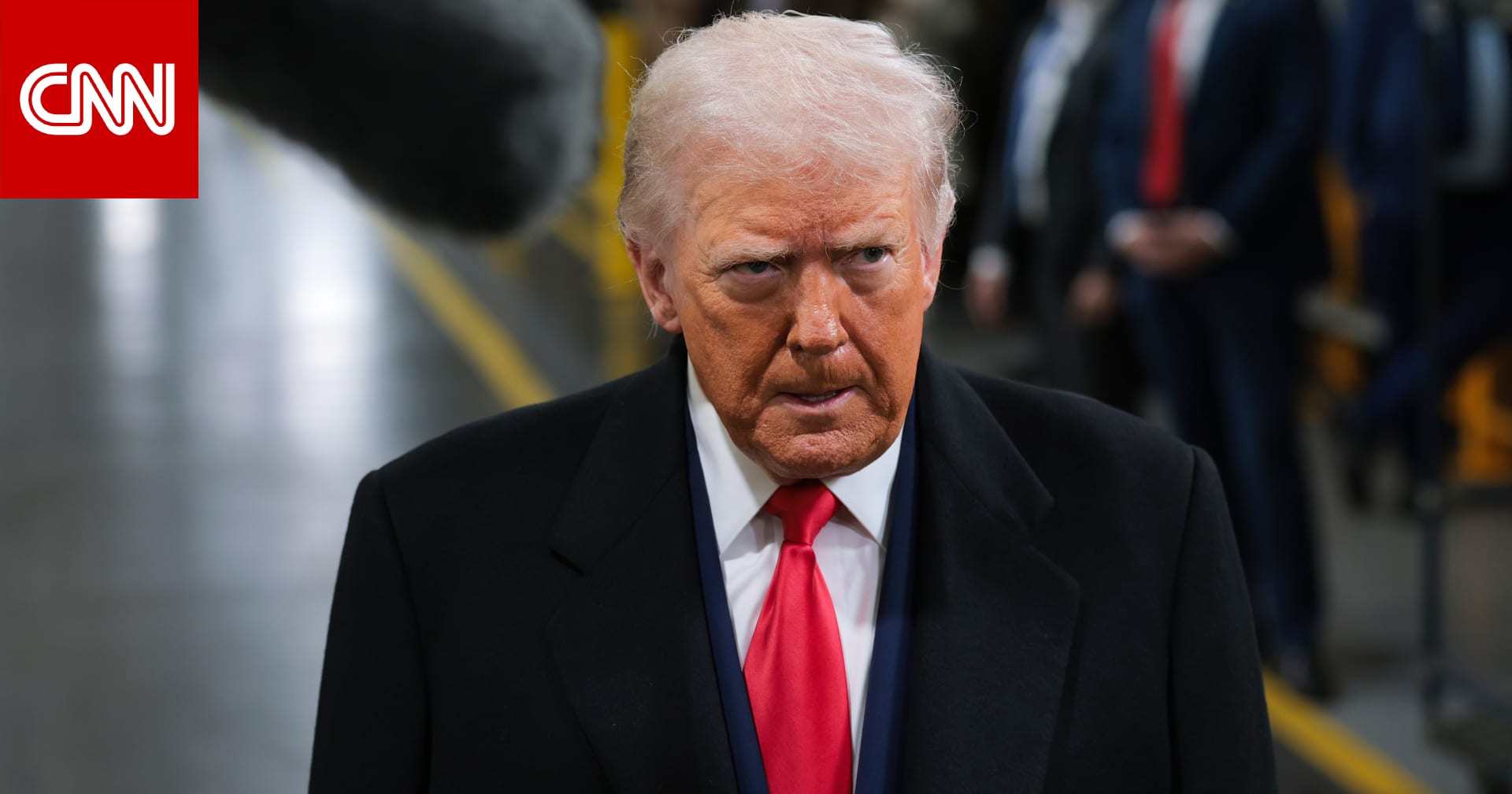 بدلاً من نشر قوات أمريكية.. ترامب يعتزم استخدام شركات عسكرية خاصة في فنزويلا