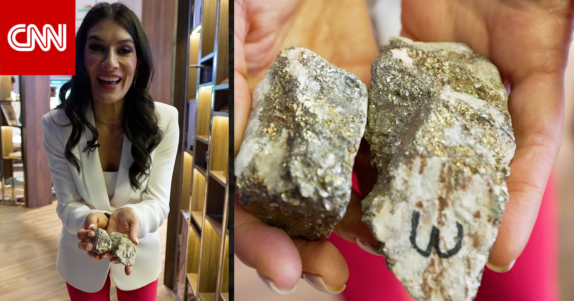 بين الليثيوم والنحاس.. ما هو معدن المستقبل؟