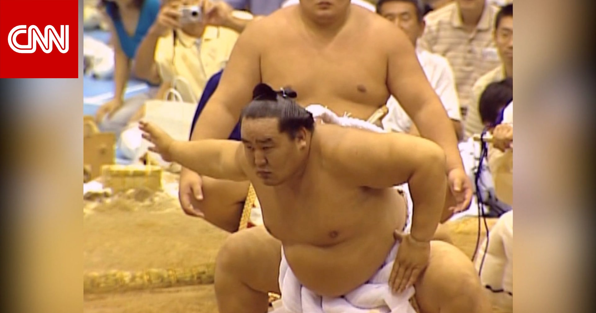 رئيسة وزراء اليابان ستغيب عن مراسم توزيع جوائز رياضة السومو.. والسبب لن يخطر على بالك