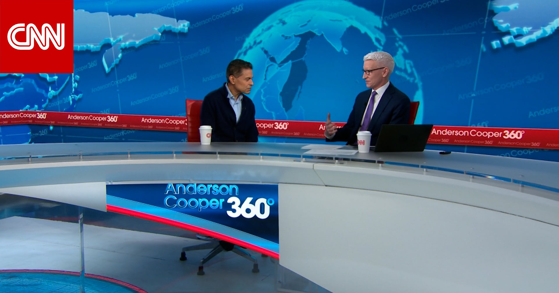 هل تراجع ترامب عن ضرب إيران فعلاً؟ فريد زكريا يُعلّق