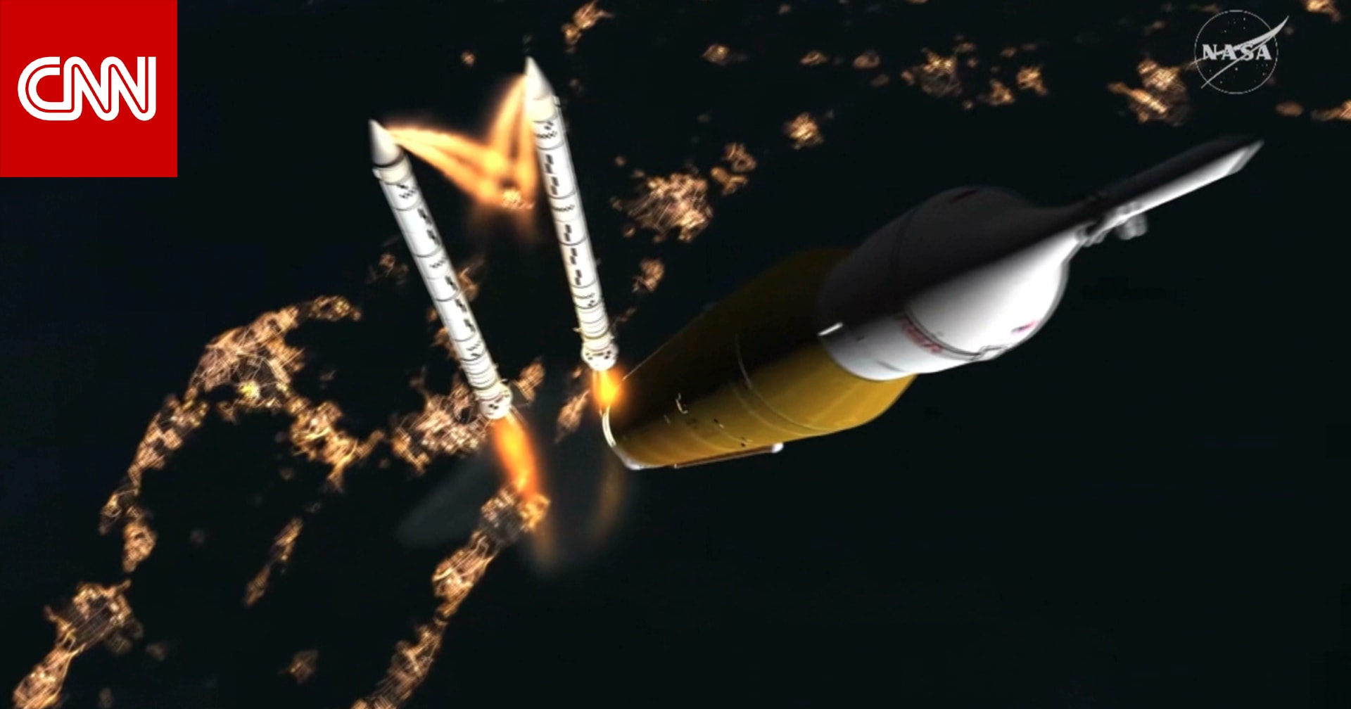 مرّت عقود منذ آخر مهمة لها لسطح القمر.. ناسا تستعد لإطلاق مهمة "أرتميس 2"