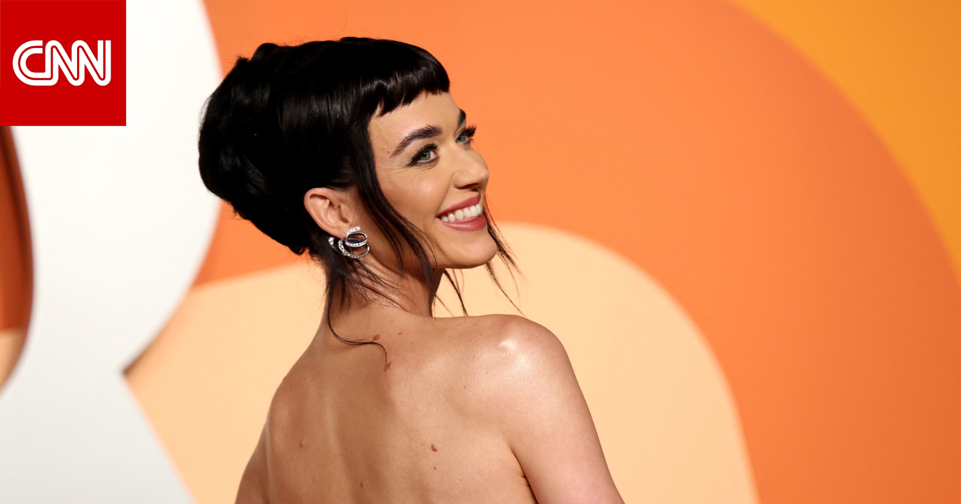 السعودية.. كيتي بيري تفتتح حفل Joy Awards 2026 بموسم الرياض