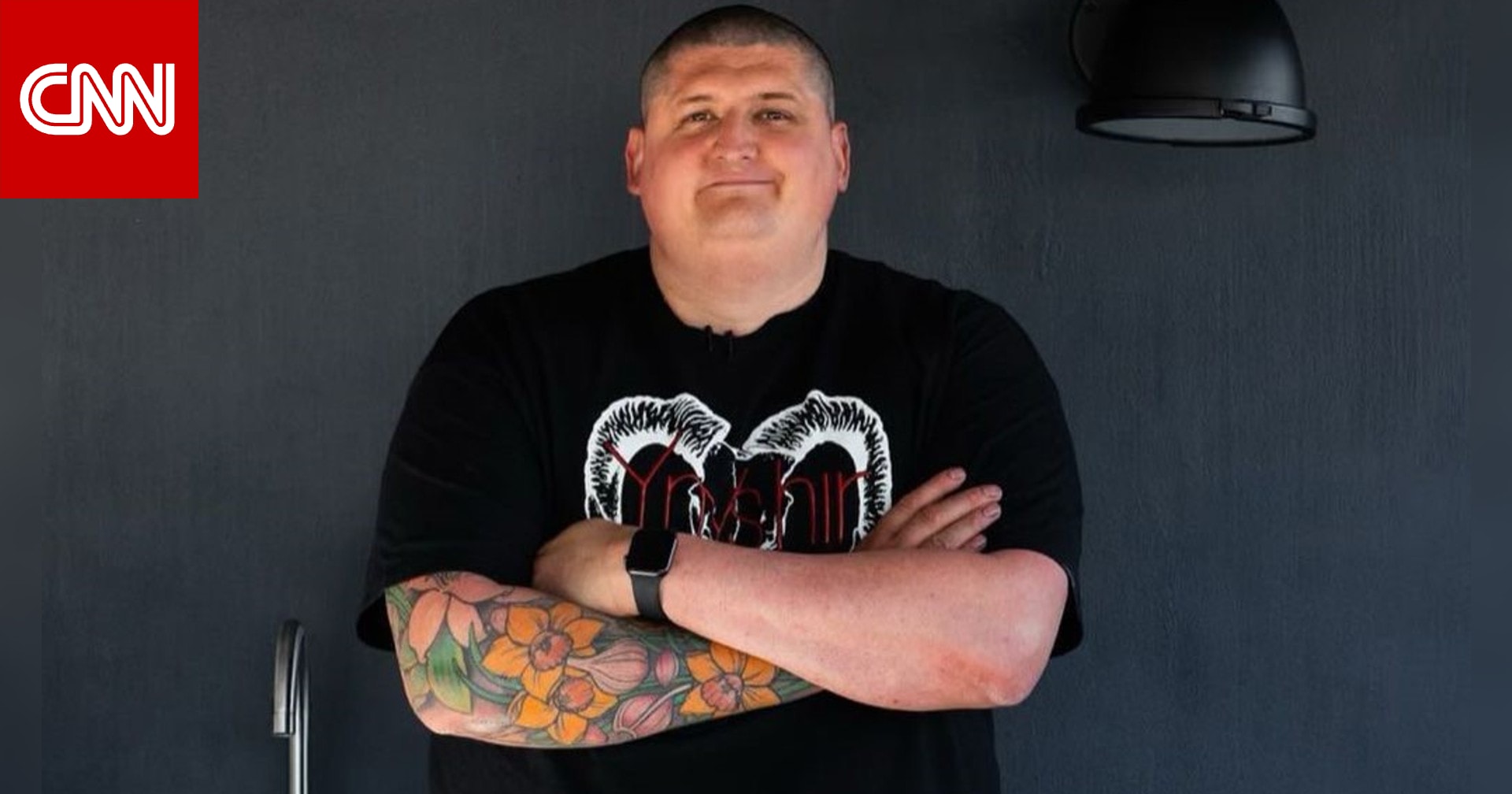 مطعم حاصل على نجمتي ميشلان يتصدر العناوين بسبب معيار نظافته المنخفض وصاحبه يقول: "لا أشعر بالخجل" 