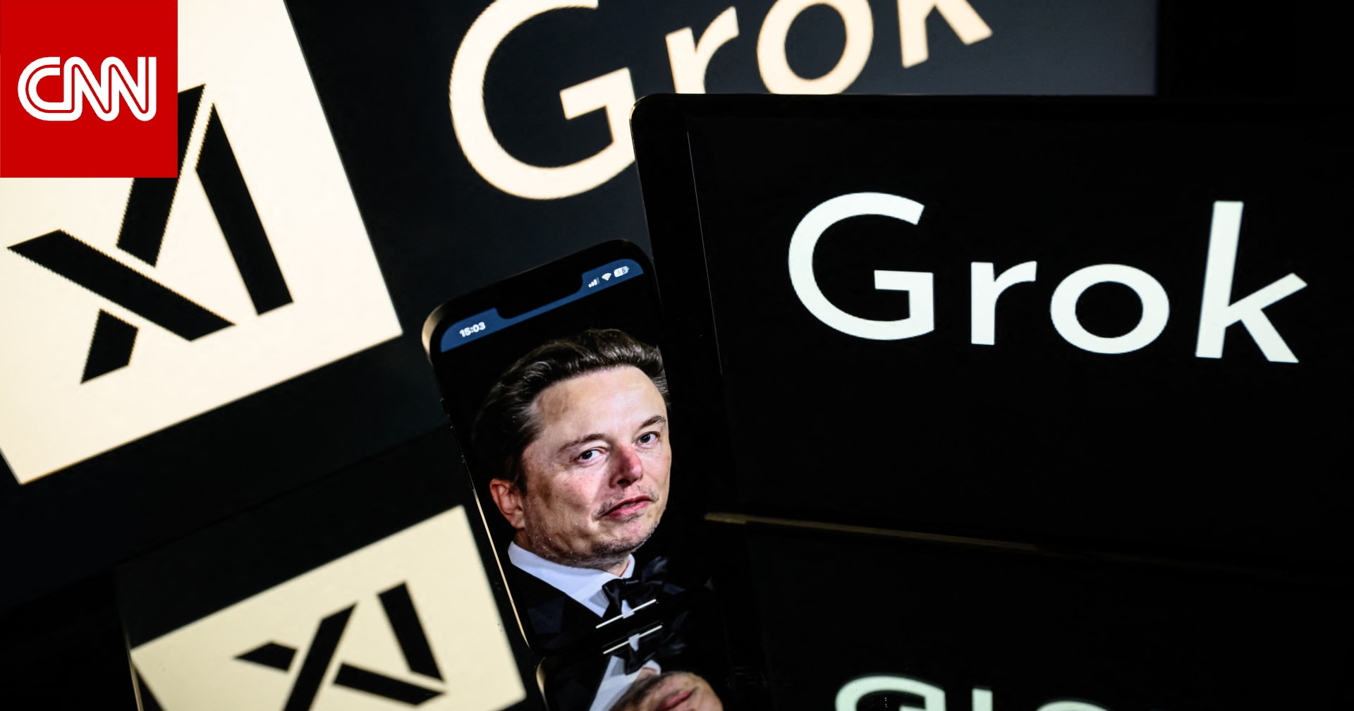 "ذات محتوى جنسي".. والدة ابن إيلون ماسك تقاضي شركته بسبب صور مولدة لها بالذكاء الاصطناعي