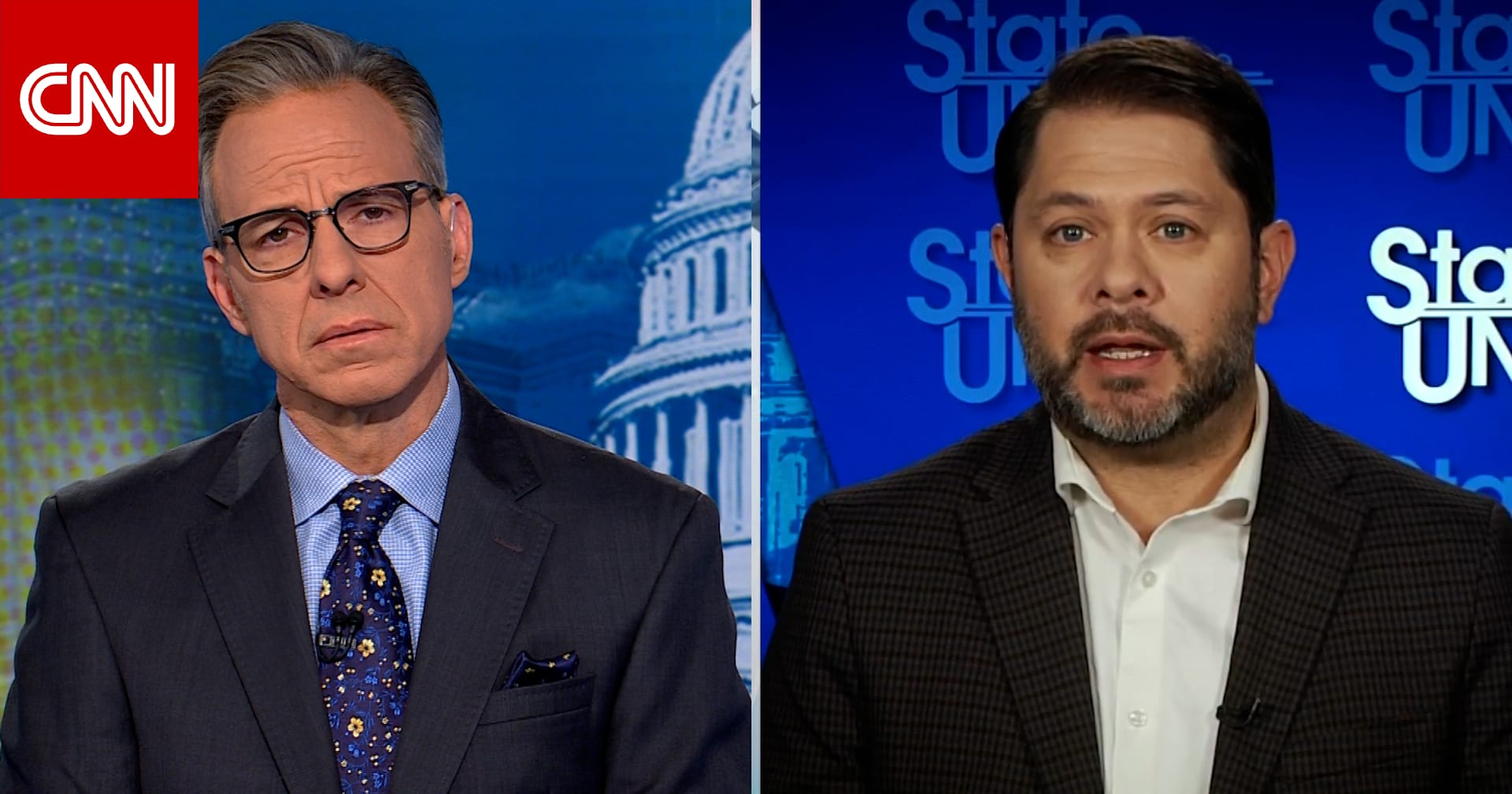 "أغبى قرار".. مشرع أمريكي يوجه انتقادات لاذعة لترامب لمحاولة ضم غرينلاند