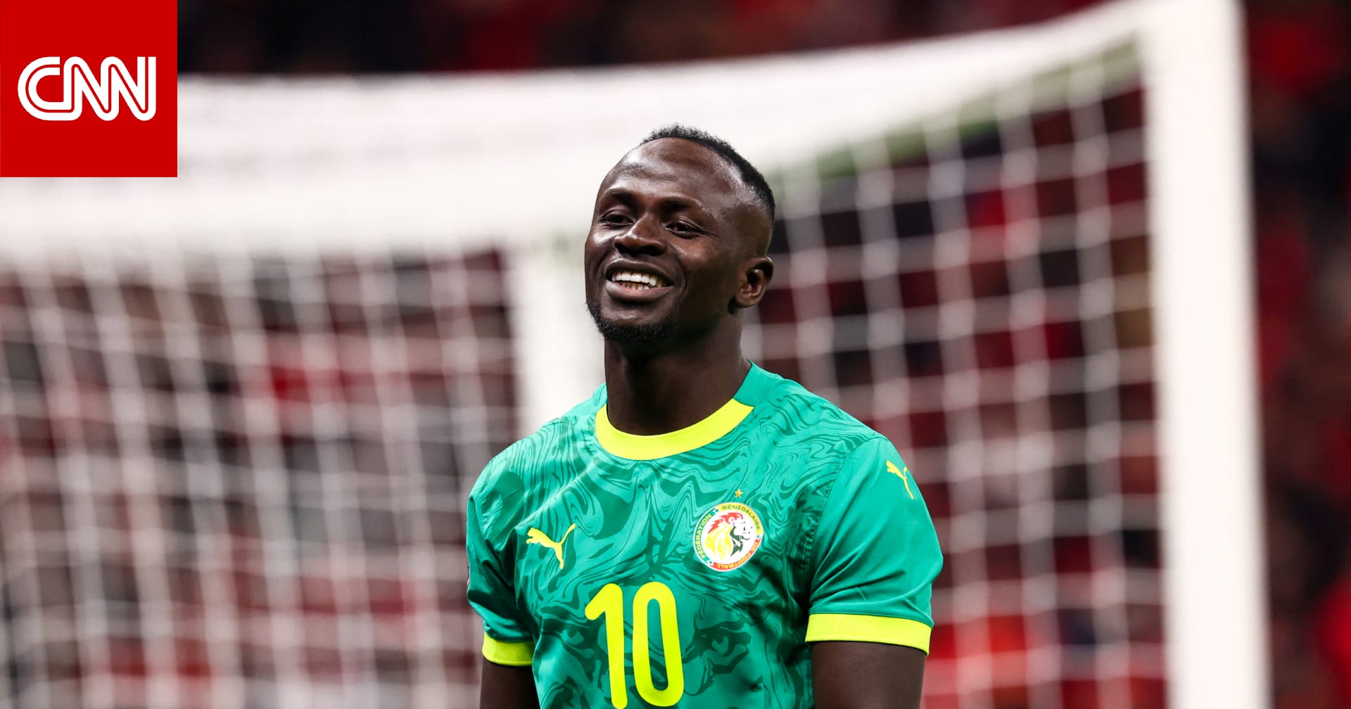 "قوي للغاية".. ساديو ماني يرد على المشككين في مستوى الدوري السعودي