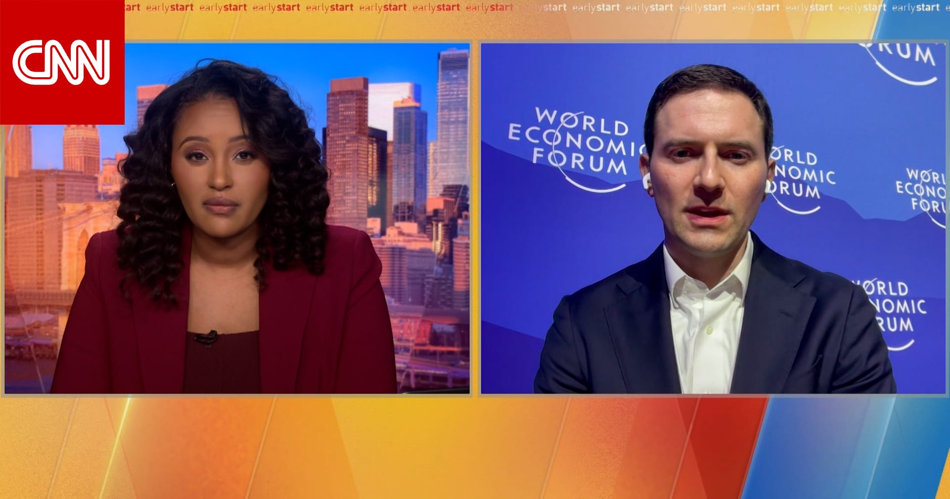 تصريحات ترامب تشعل توترًا غير مسبوق مع أوروبا.. خبير يعلق لـCNN