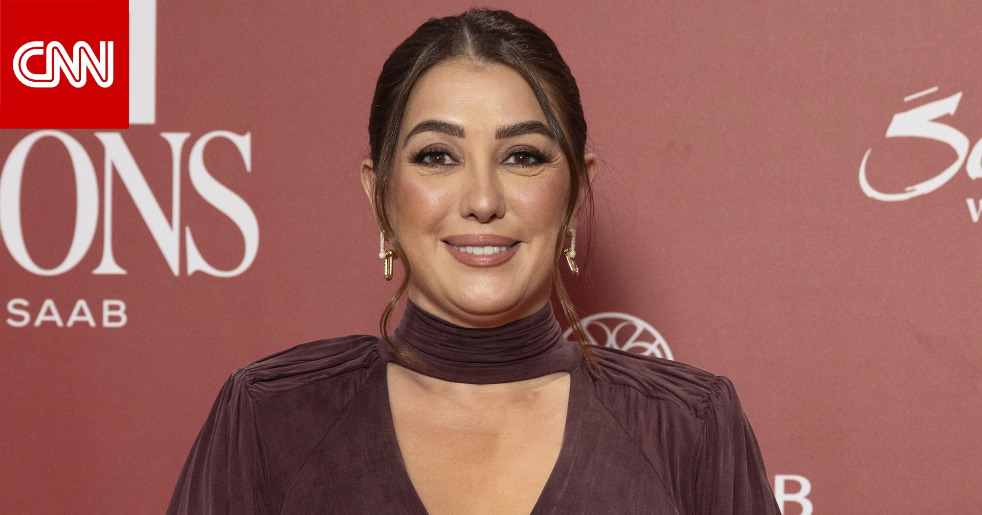 مع "ولاد البلد".. كندة علوش تشارك متابعيها صورة من مطار الرياض