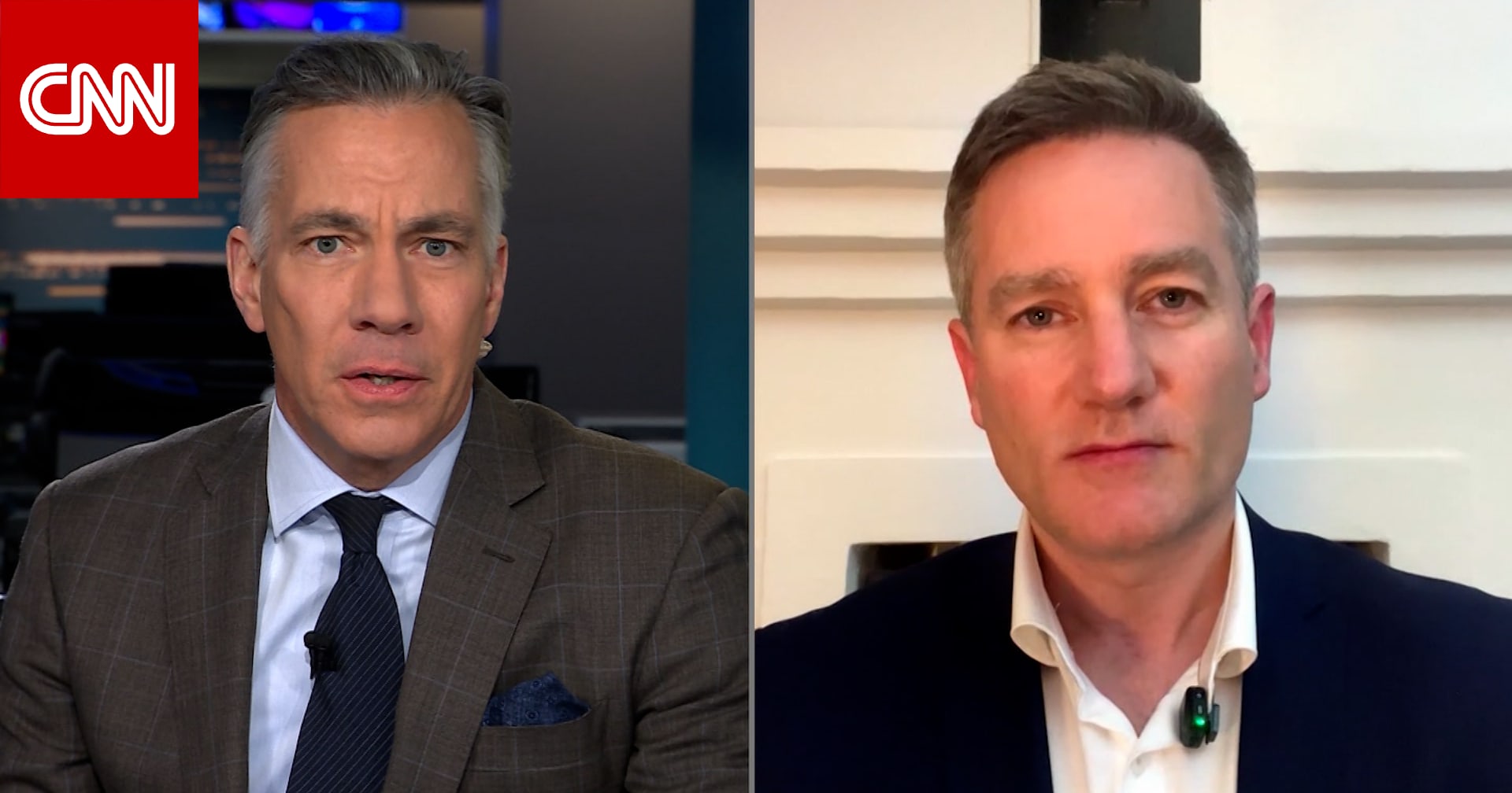 مشرع دنماركي يحذر: إذا غزا ترامب غرينلاند فـ"ستكون حربًا" و"كارثة" على أمريكا