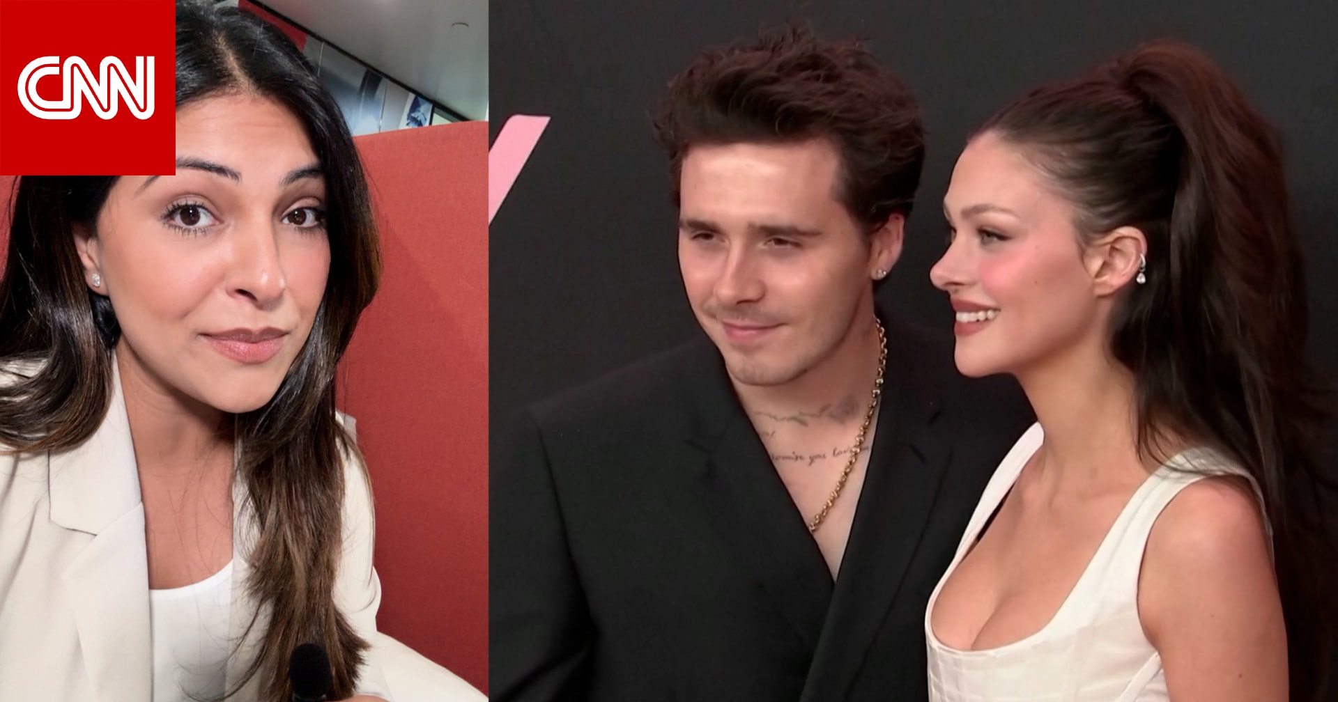 هل هناك خلاف بين أفراد عائلة بيكهام؟.. ابن الزوجين الشهيرين يكشف الحقيقة على إنستغرام