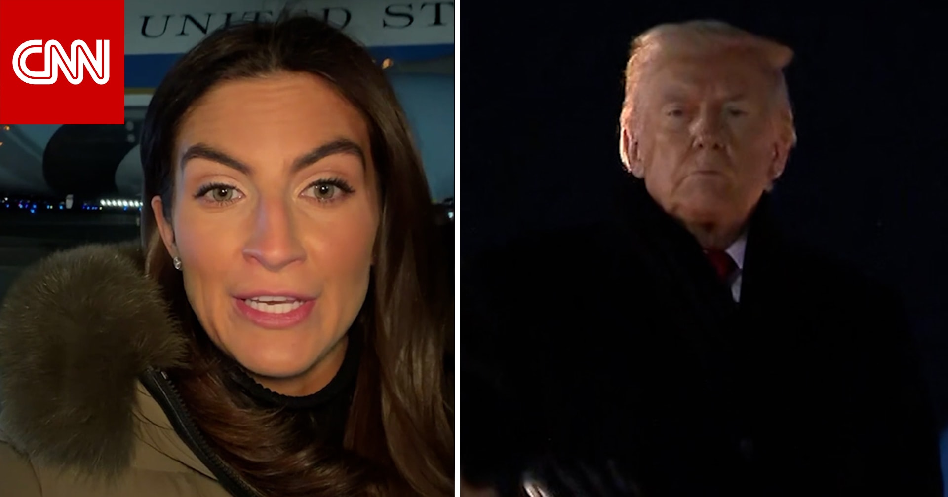 غرينلاند.. مراسلة CNN تحلل السؤال الأهم الذي يحيط بوصول ترامب إلى دافوس