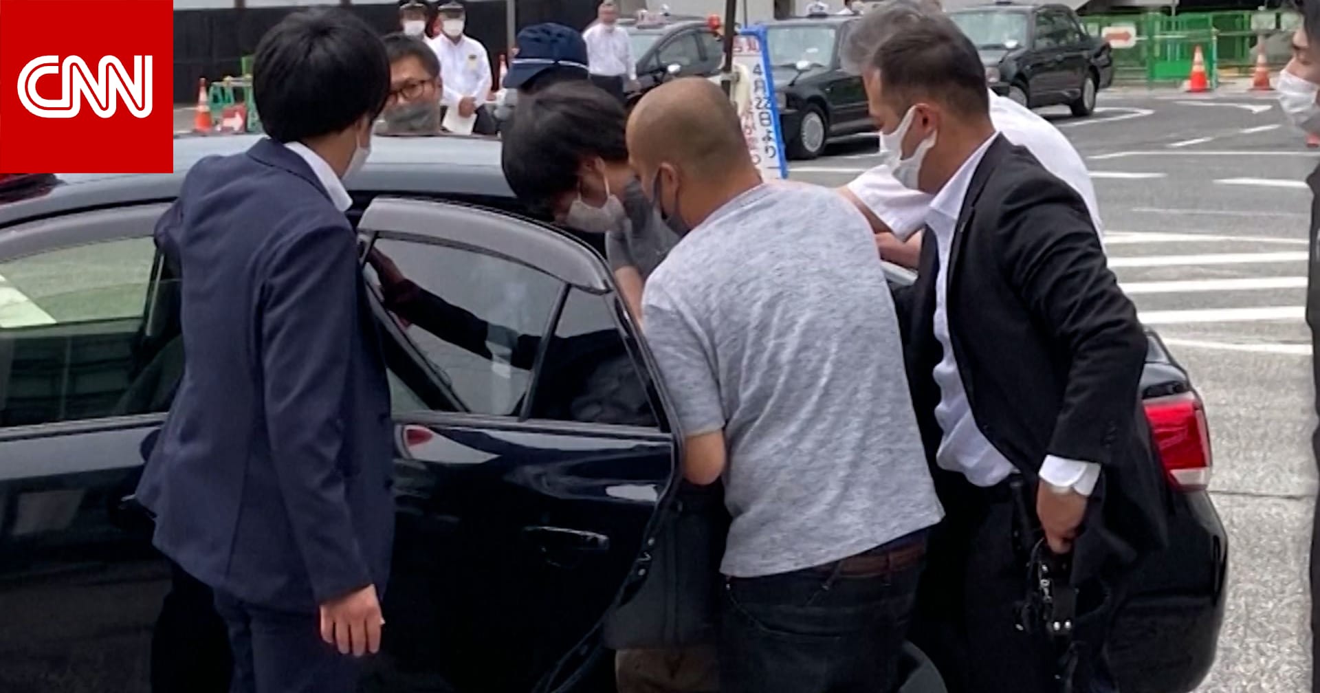 لحظة دامية غيّرت اليابان.. المؤبد لقاتل شينزو آبي بعد 3 سنوات من الاغتيال