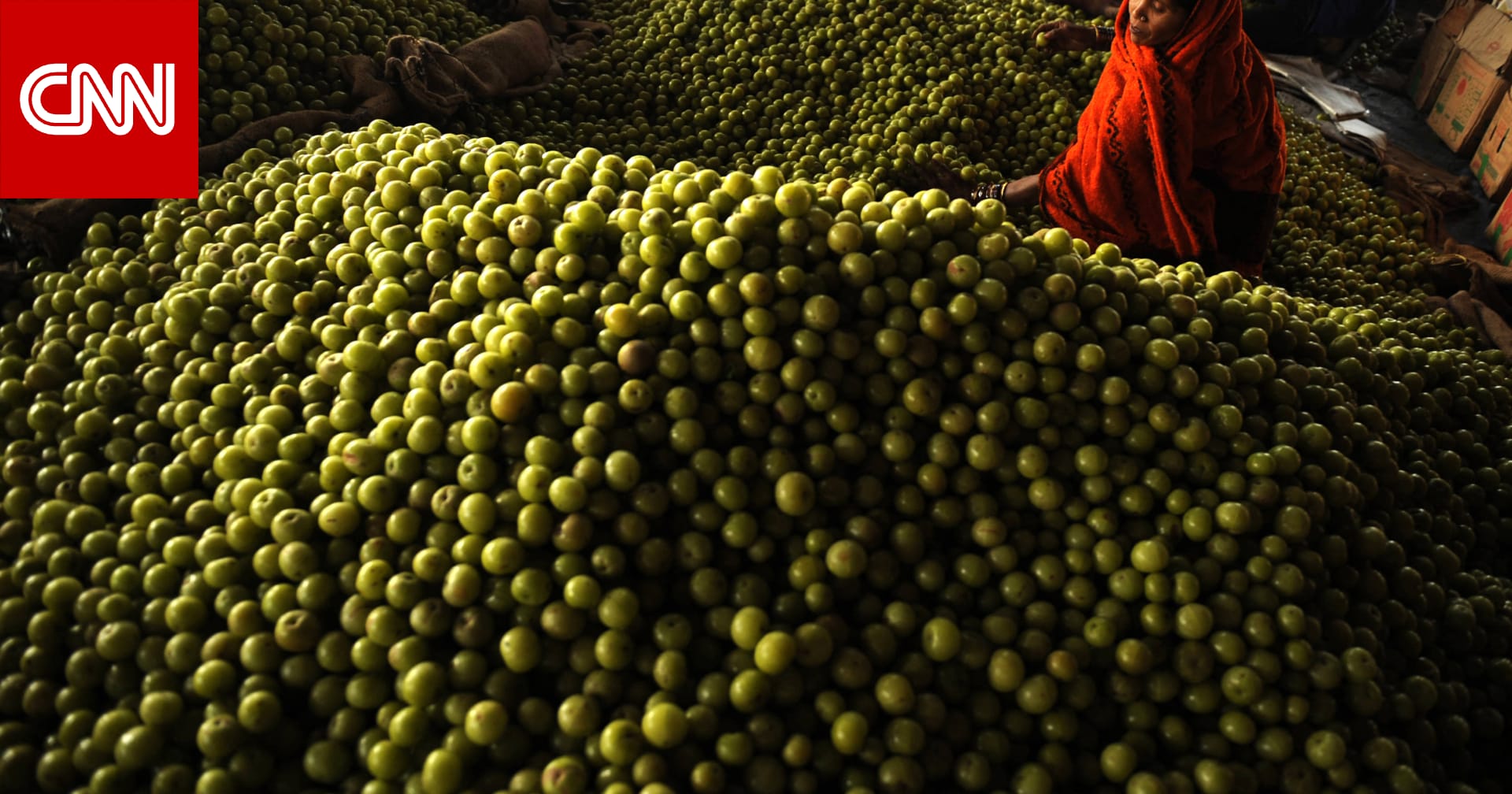 "التوت العجيب".. كيف تساعد هذه الفاكهة في مكافحة السرطان؟ 