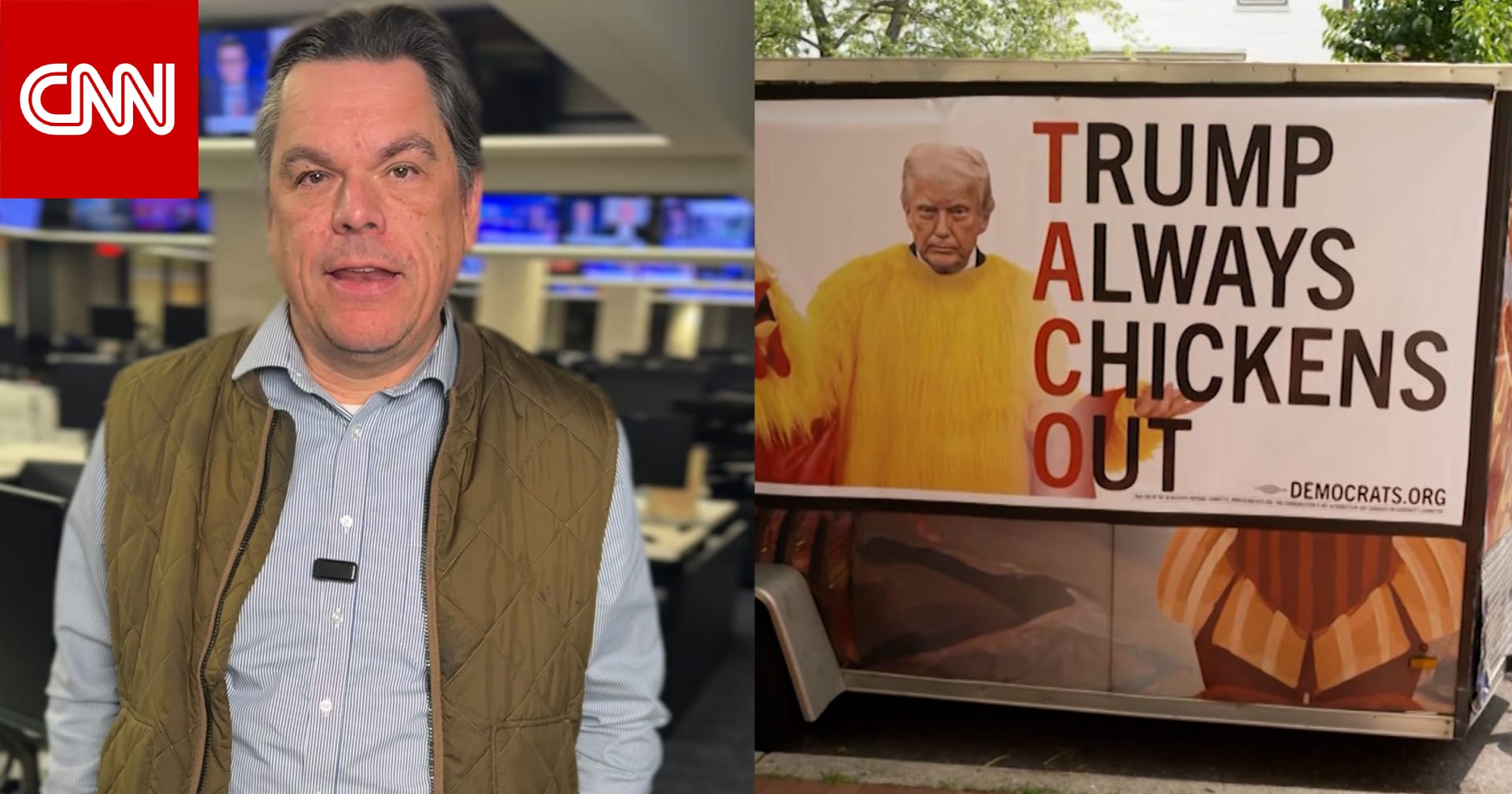 تحليل: هل يمثل تراجع الرئيس الأمريكي عن صفقة شراء غرينلاند أحدث مواقف "ترامب دائًما يجبُن"؟