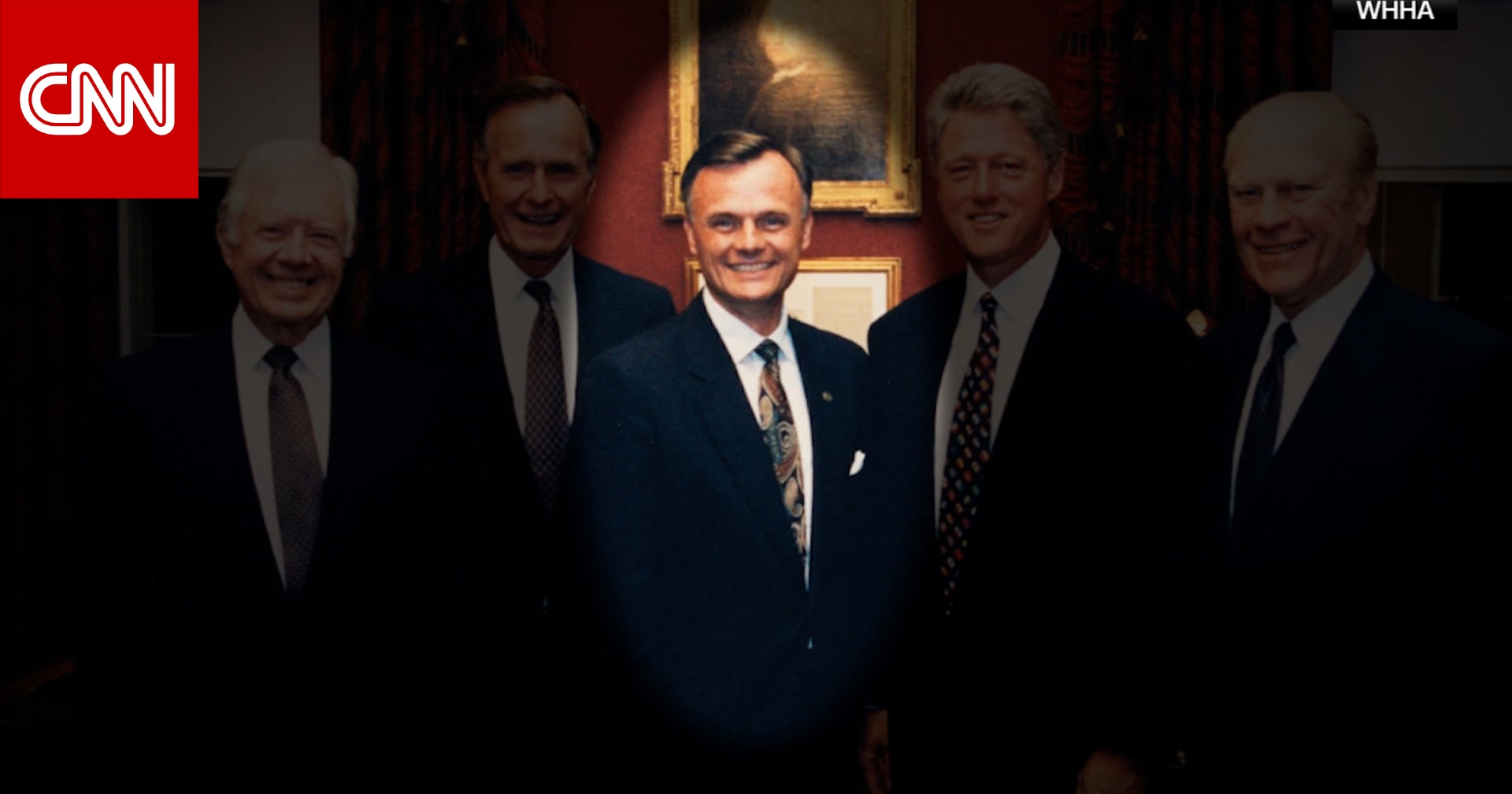 في البيت الأبيض منذ عصر نيكسون.. كبير خدم رؤساء أمريكا الأسبق يكشف لأول مرة كواليس ما يحدث بواشنطن