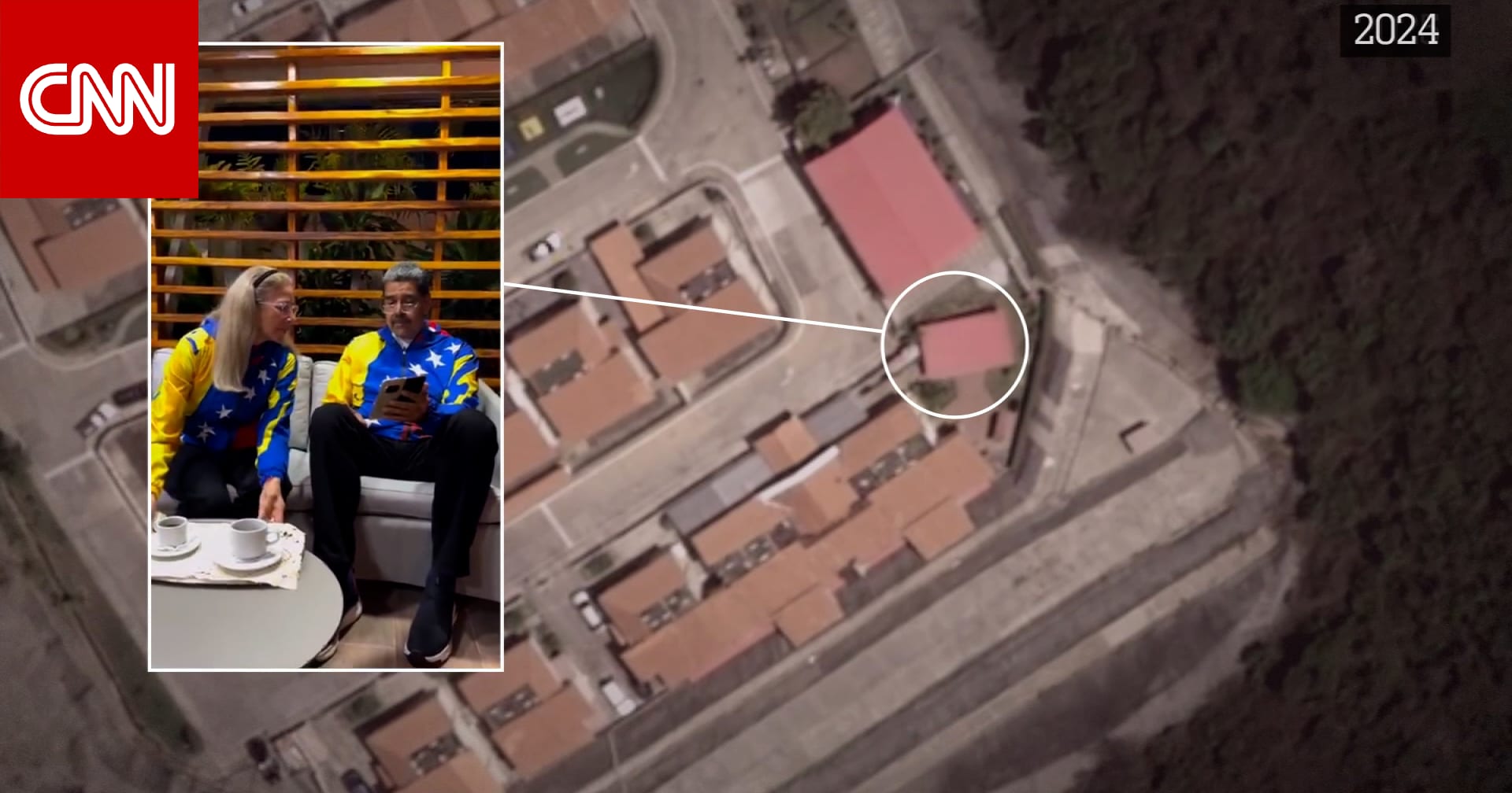 تحليل CNN يكشف "دقيقتين حاسمتين" وتفاصيل مخاطر جمّة واجهتها القوة الأمريكية للقبض على مادورو