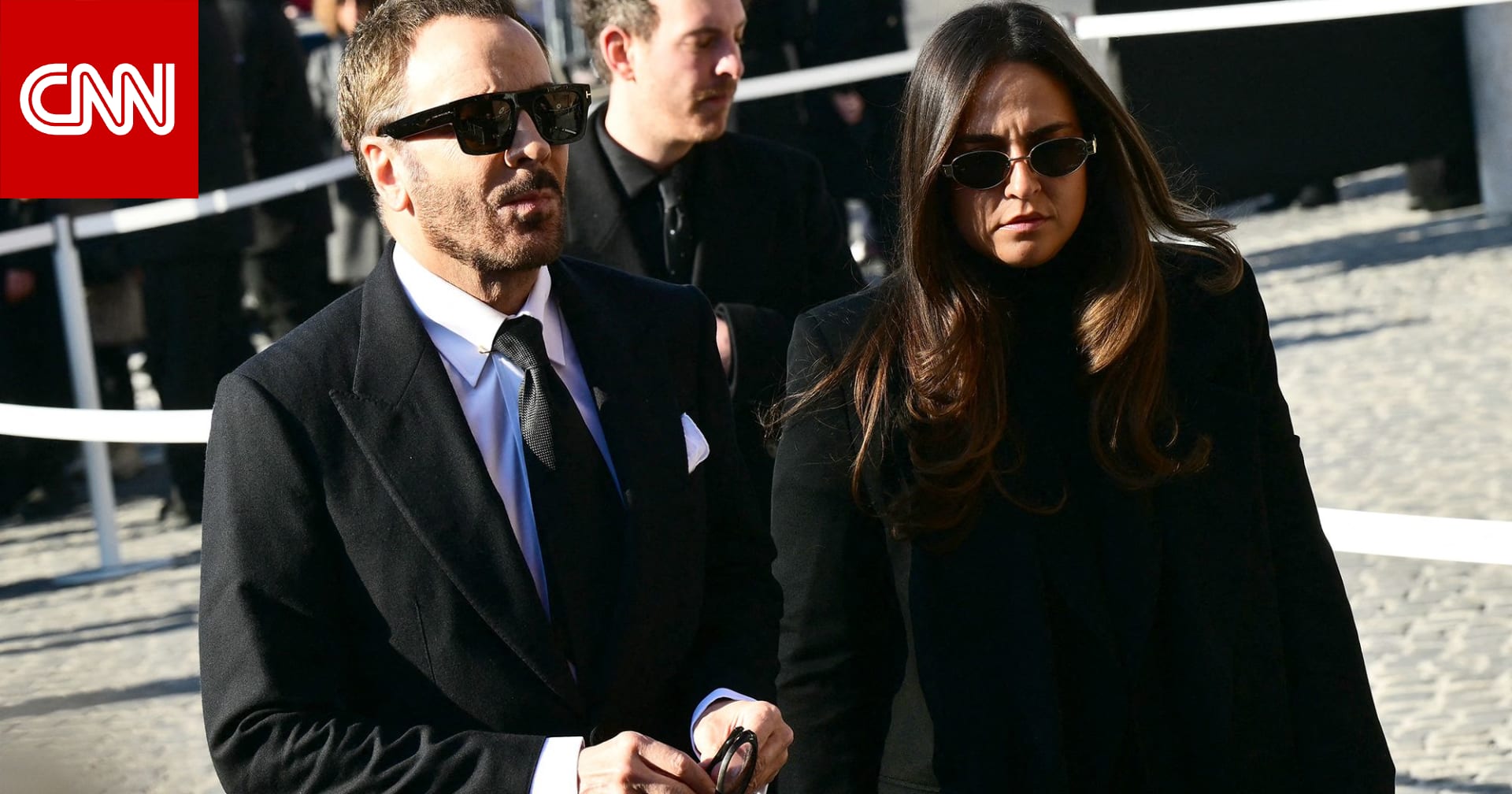 جنازة فالنتينو.. هوليوود وصنّاع الموضة يودعون "الأمبراطور الأخير" في عالم الأزياء 