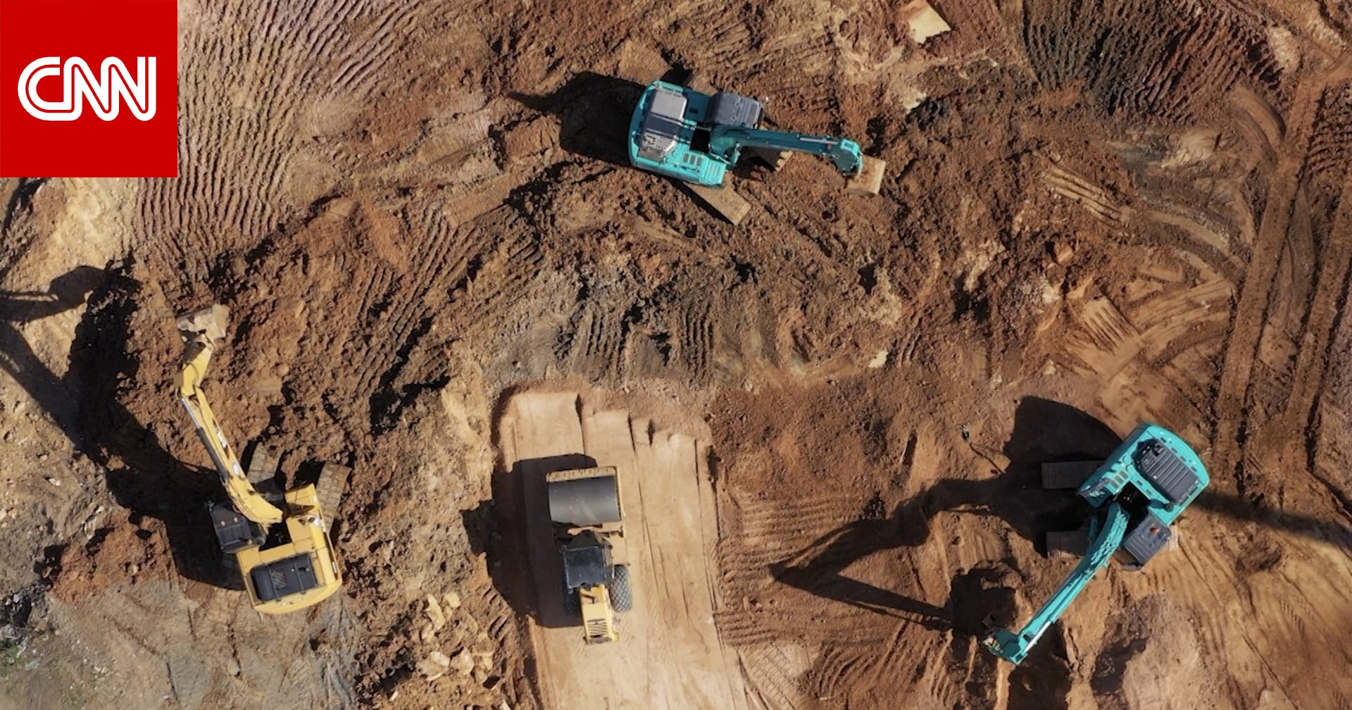 سباق عالمي على المعادن الحيوية.. ودور جديد لدول الخليج