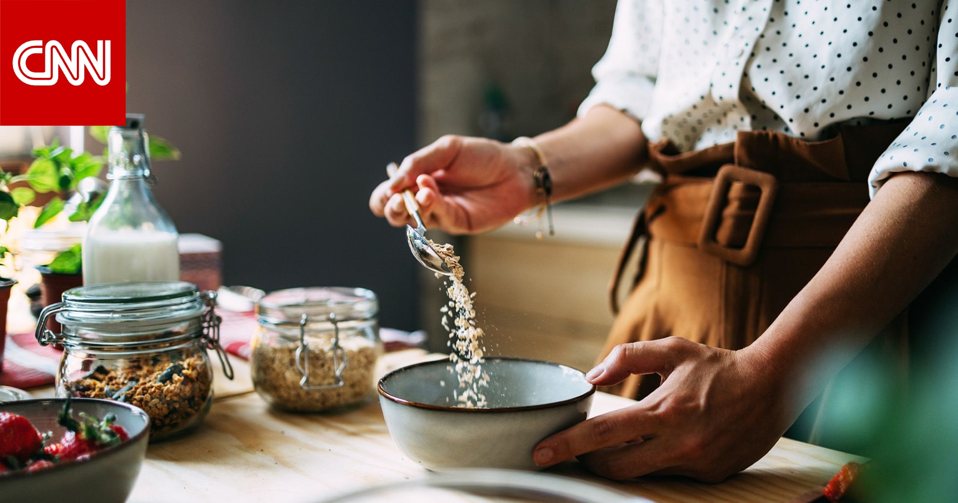 انتهى عصر البروتين.. كيف أصبح تناول الألياف الاتجاه الرائج؟ 