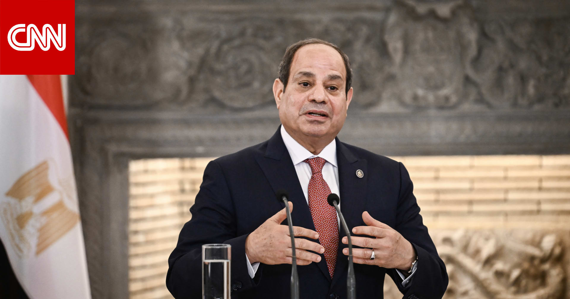 بعد توجيه السيسي.. مصر تعمل على تشريع ينظم استخدام الأطفال للهواتف