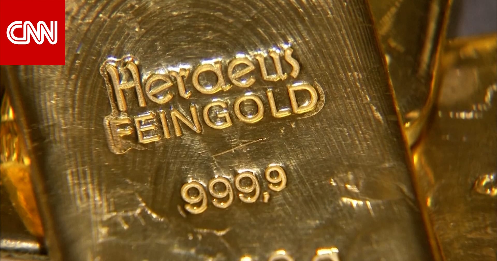 تحركات سياسية تهز الأسواق وتدفع الذهب إلى أعلى مستوياته.. ماذا يحدث؟