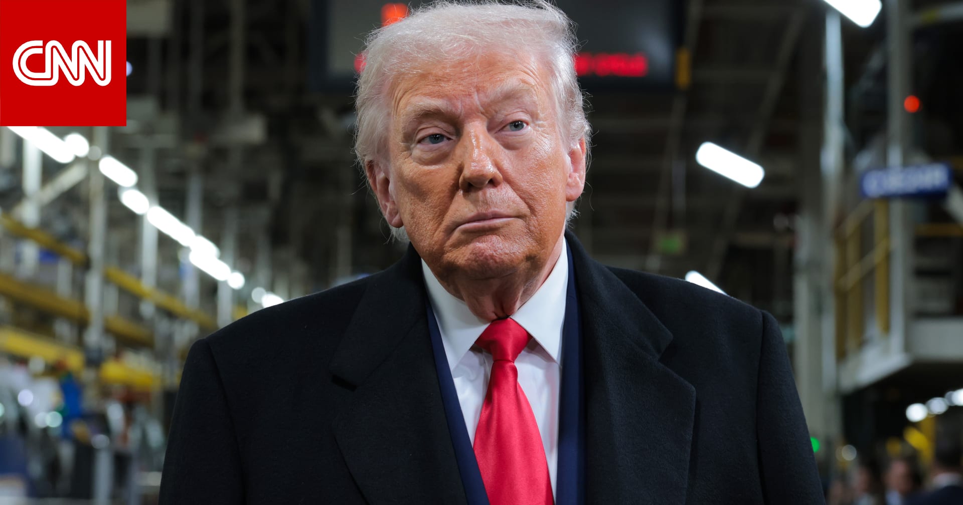 حاكم مينيسوتا: لاحظت "تغيرا" في نبرة ترامب خلال مكالمة هاتفية