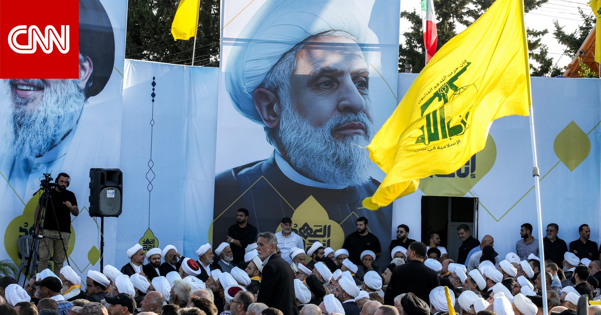 الجيش الإسرائيلي يُعلن اغتيال "مسؤول طاقم مدفعية في حزب الله" في صور.. والحزب يُعلّق: "إعلامي"