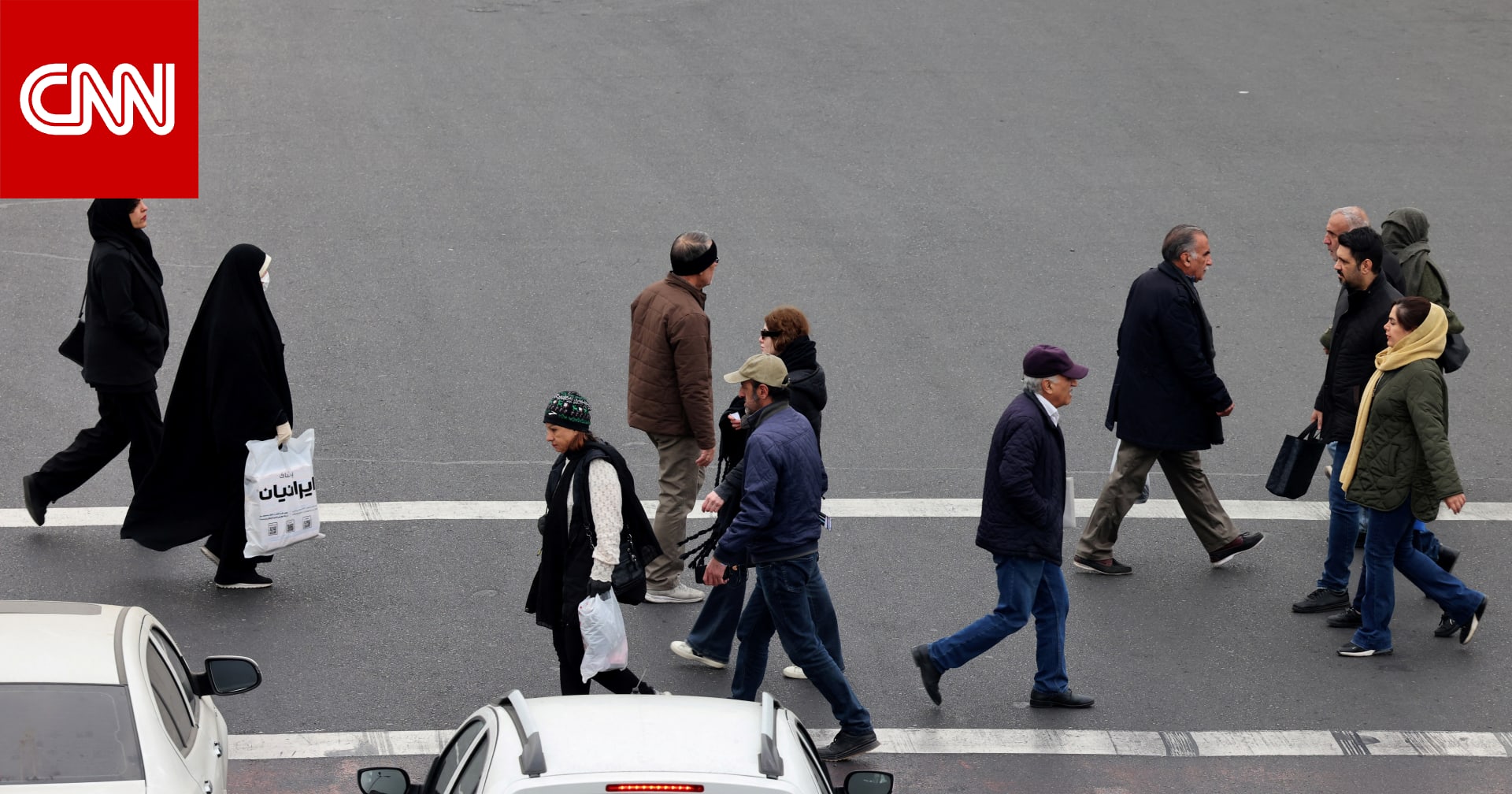 خبراء: عودة جزئية للإنترنت في إيران بعد 20 يومًا من الانقطاع