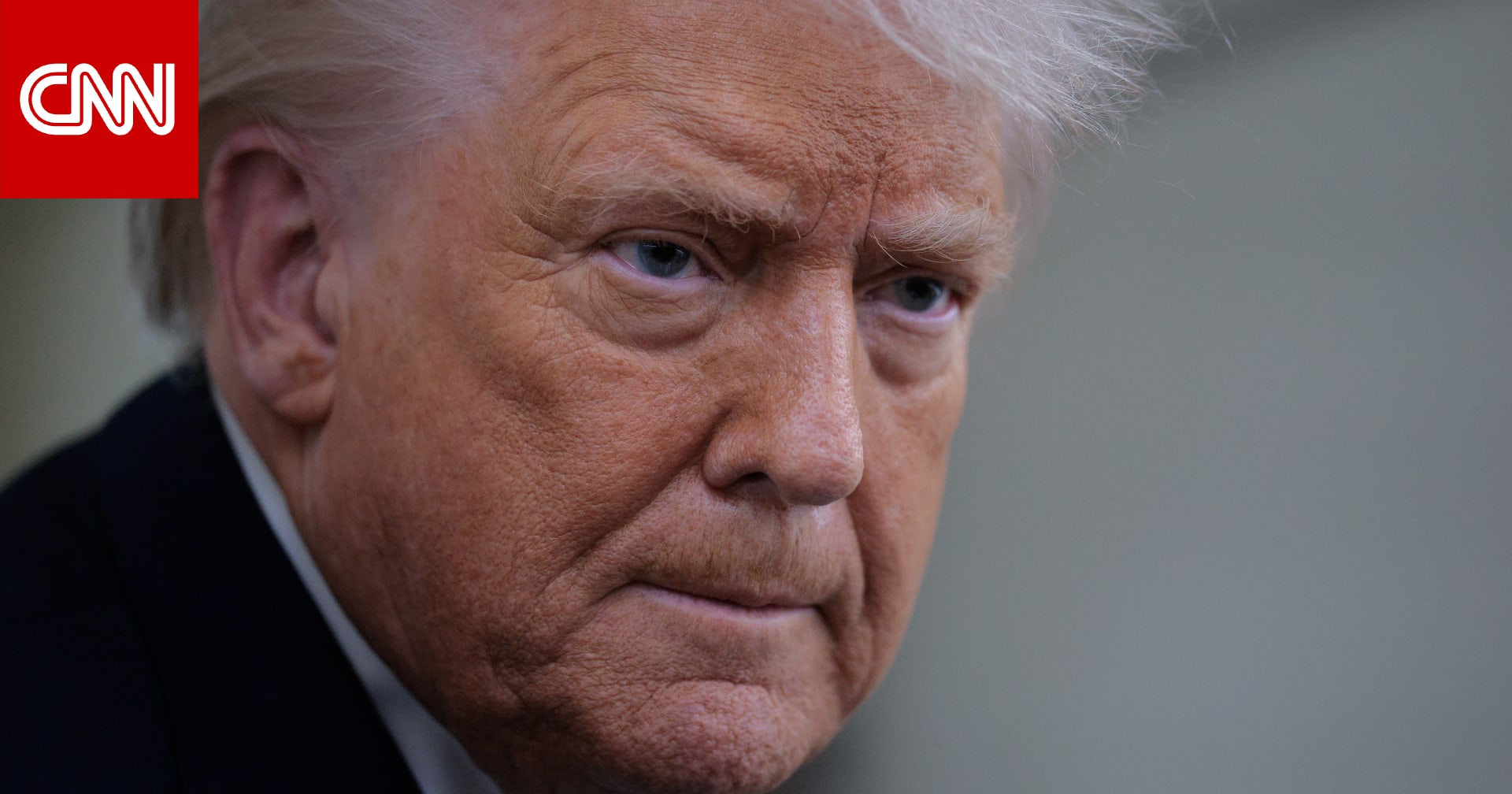 عاجل ... ترامب يوجه "تحذيرًا" إلى العراق بشأن إعادة انتخاب نوري المالكي رئيسًا للوزراء 