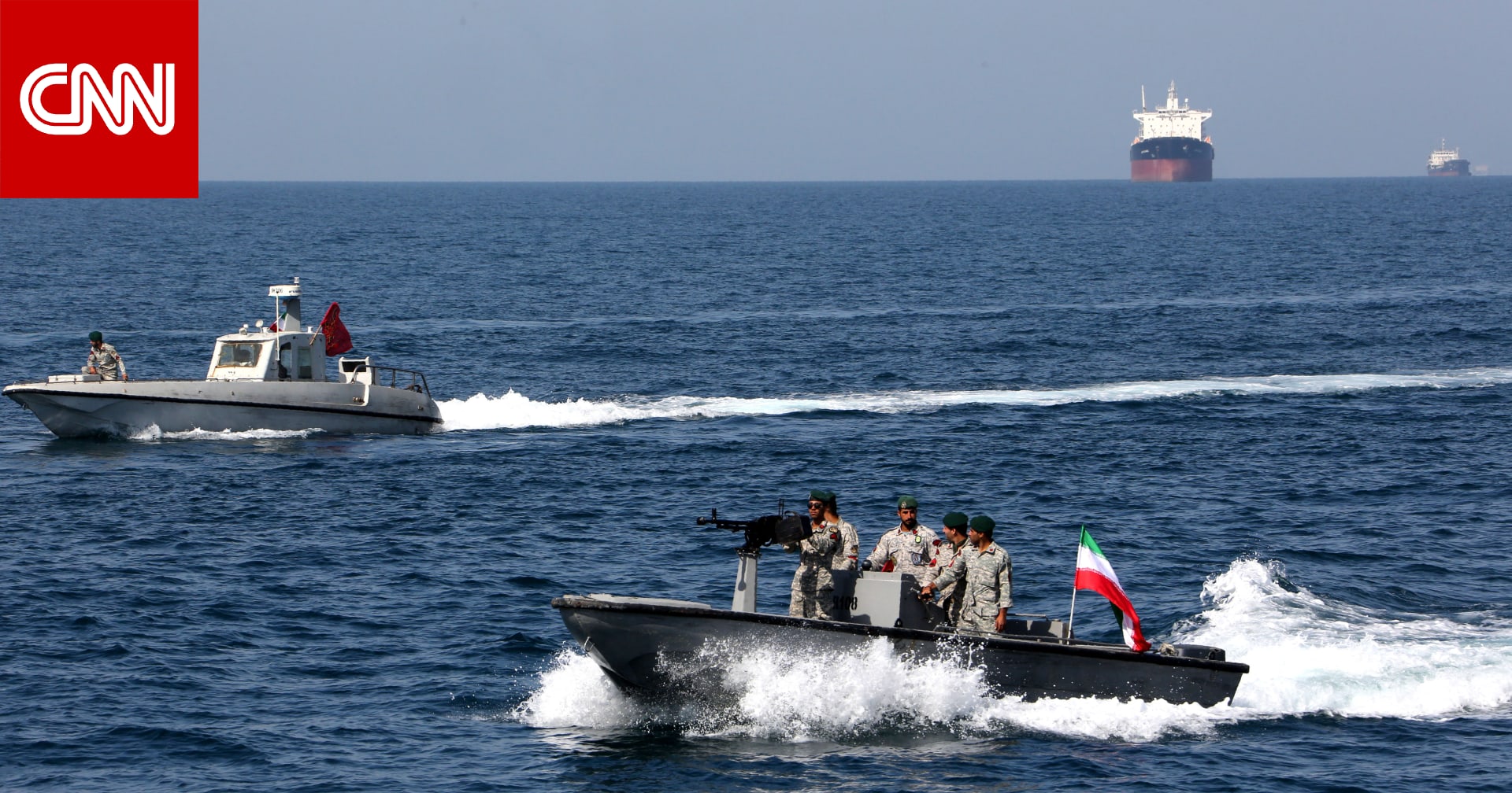 إيران تحذر جيرانها من "السماح باستخدام أراضيهم ضدها في أي نزاع".. ماذا قالت عن مضيق هرمز؟