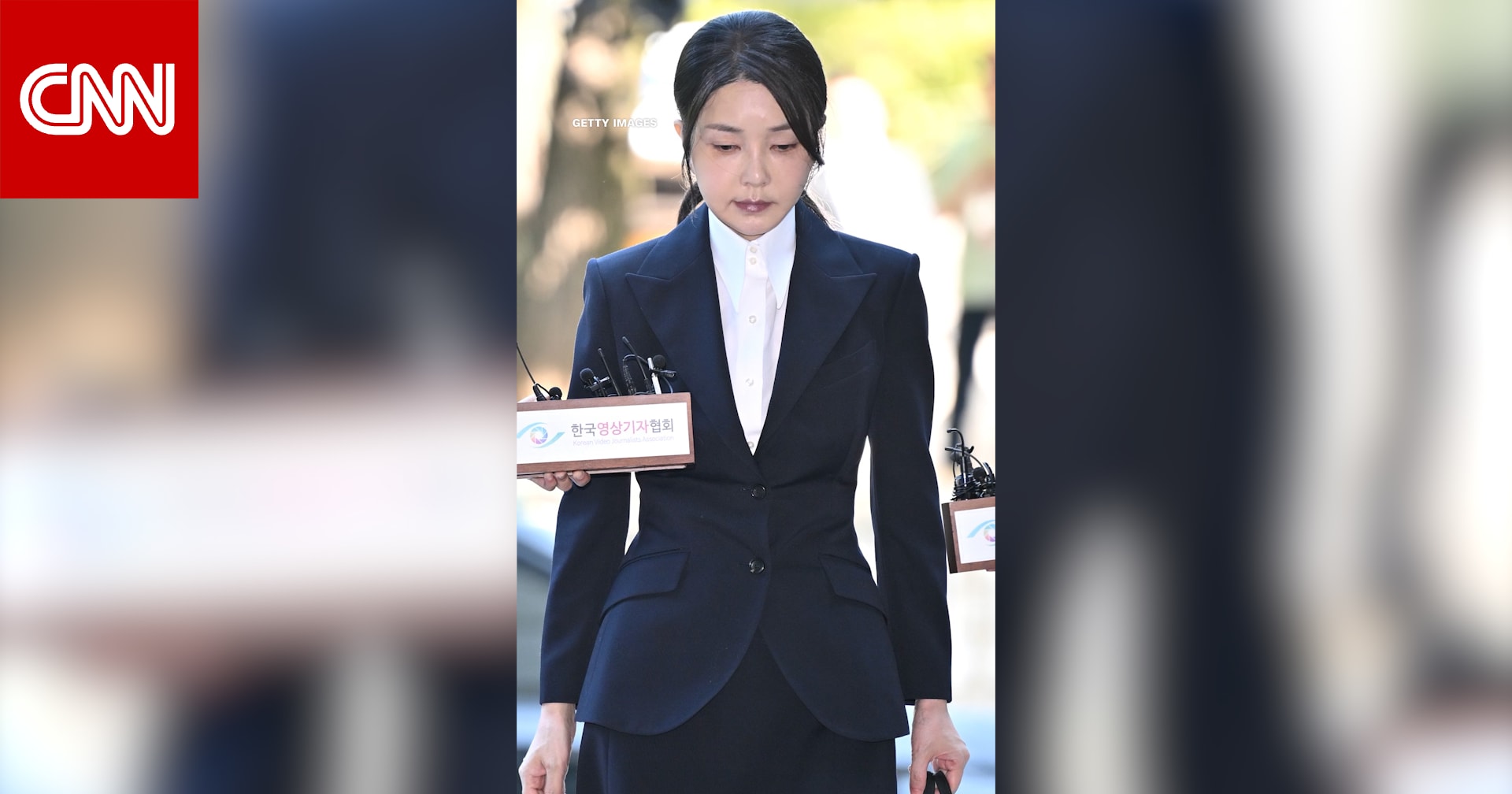 رشاوى وتزوير.. سلسلة قضايا مثيرة للجدل تلاحق السيدة الأولى السابقة لكوريا الجنوبية